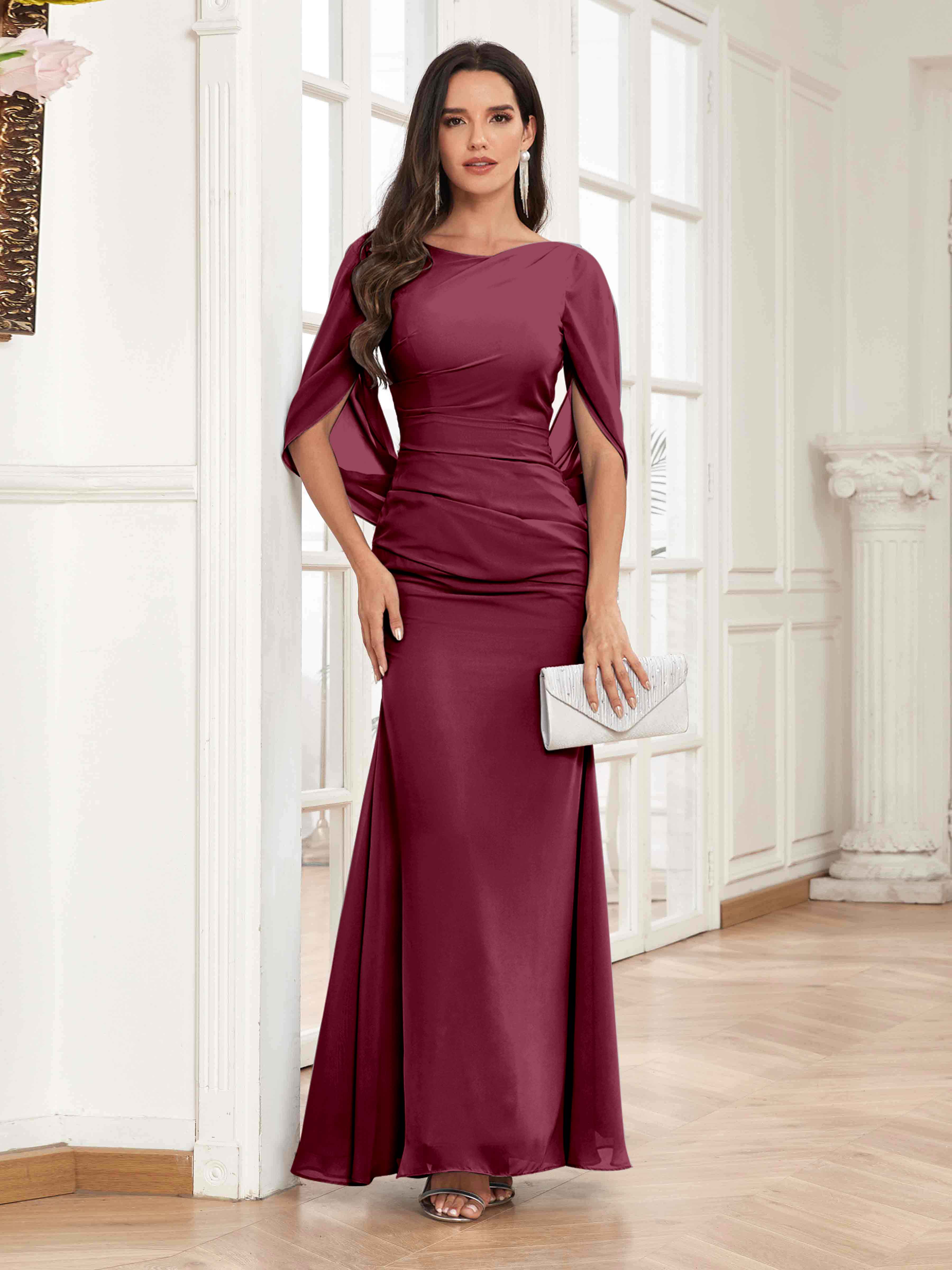 #Couleur_Rose Désert