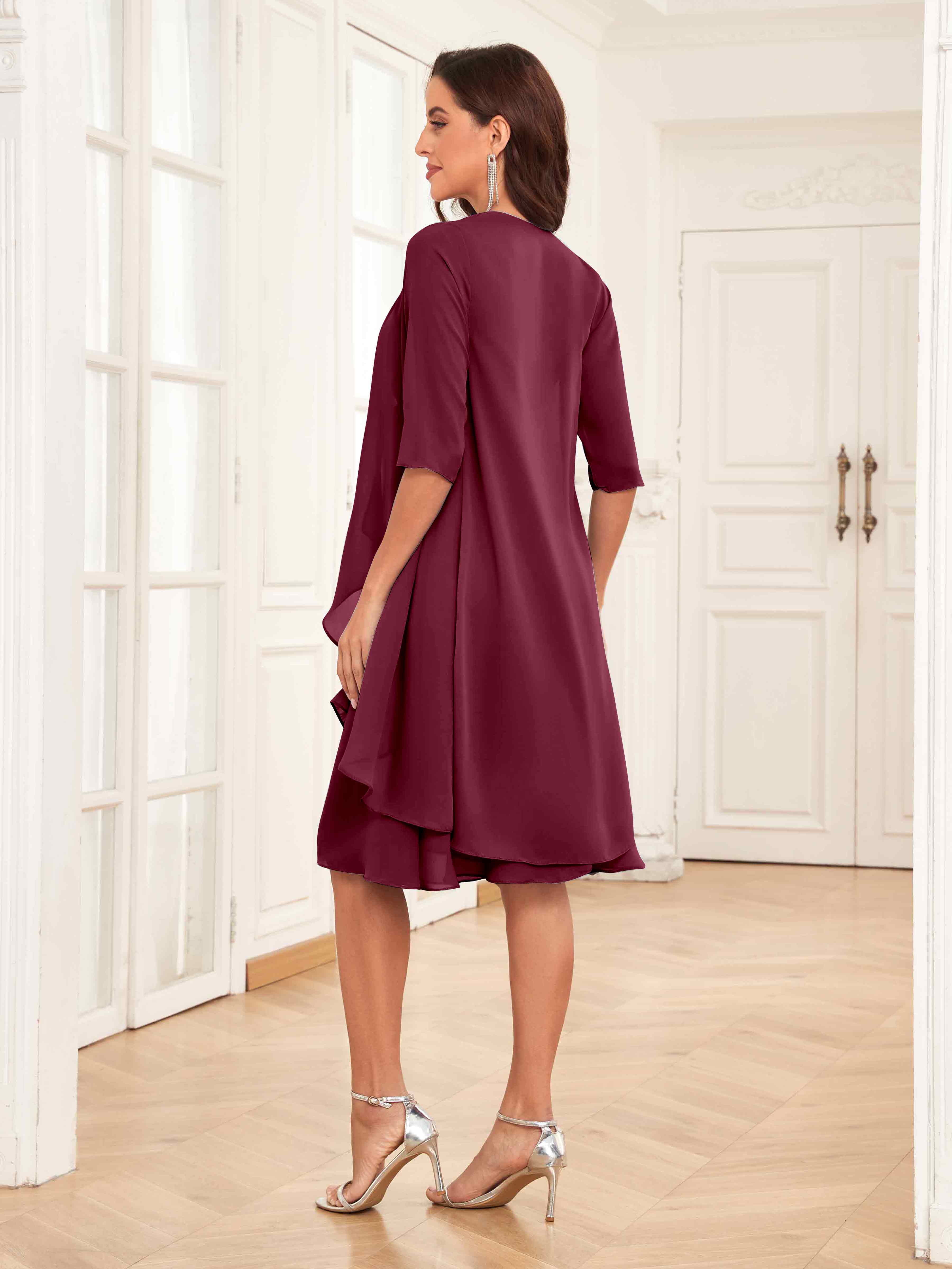 #Couleur_Rose Désert