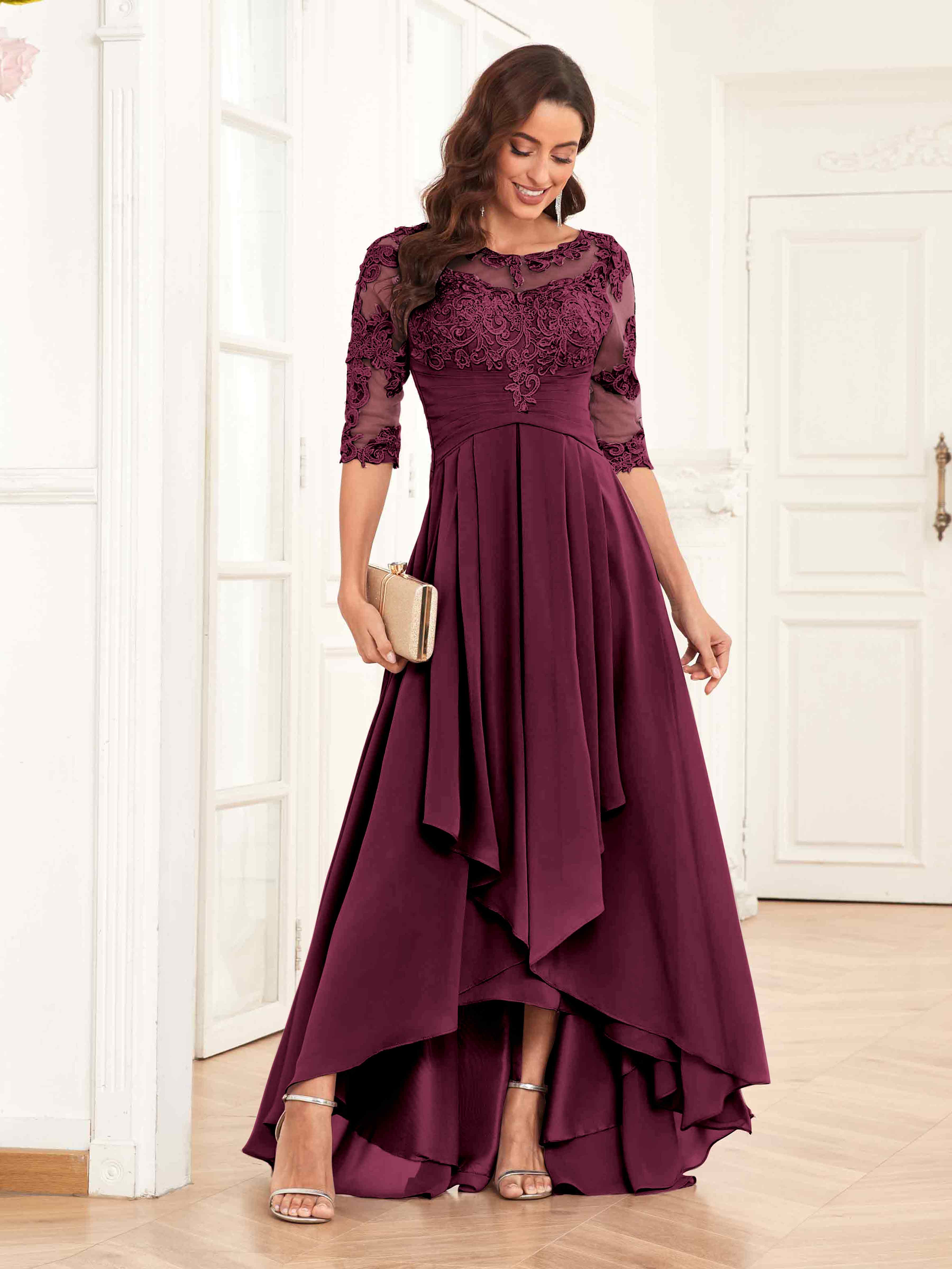 #Couleur_Rose Désert