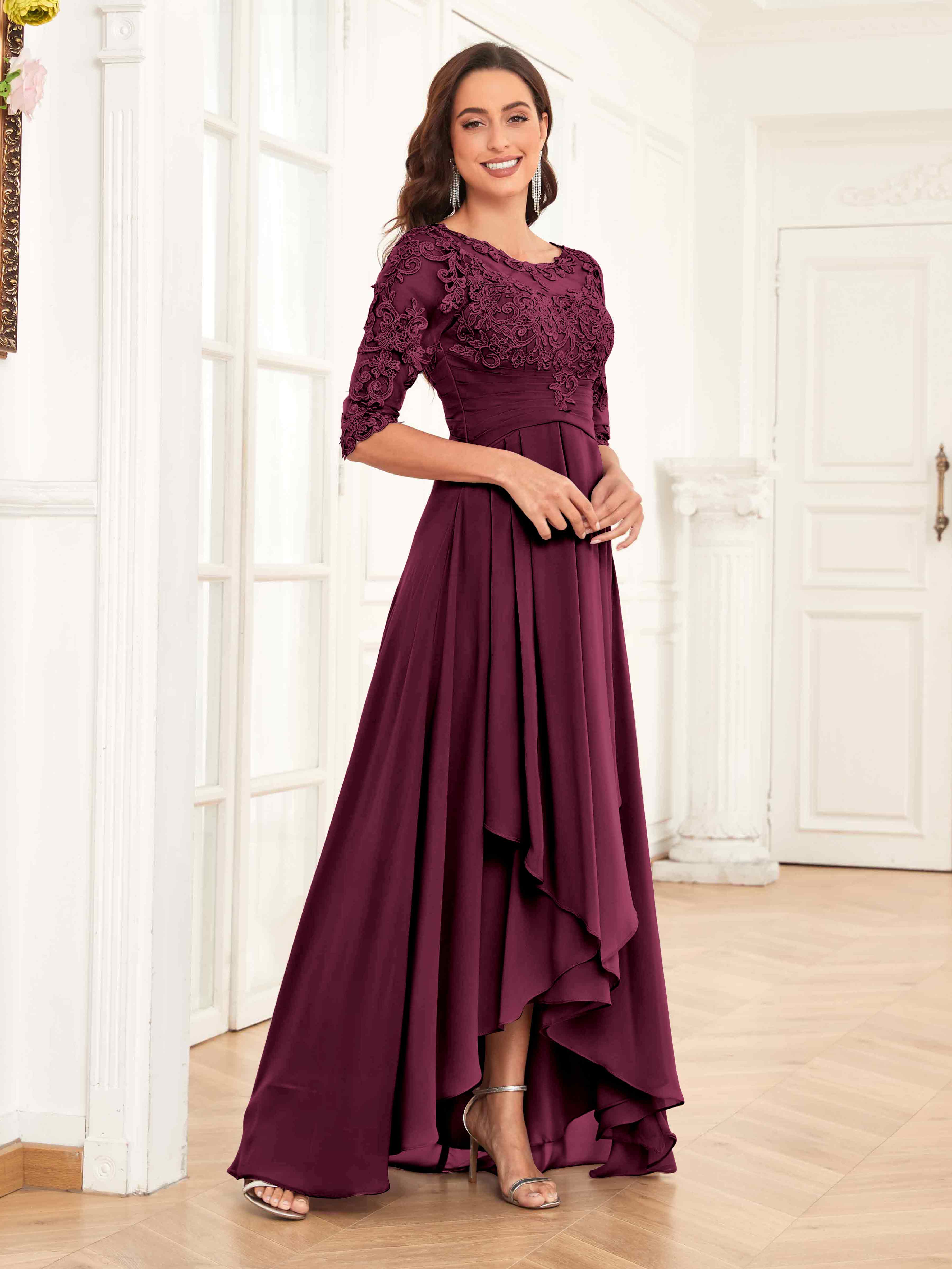 #Couleur_Rose Désert