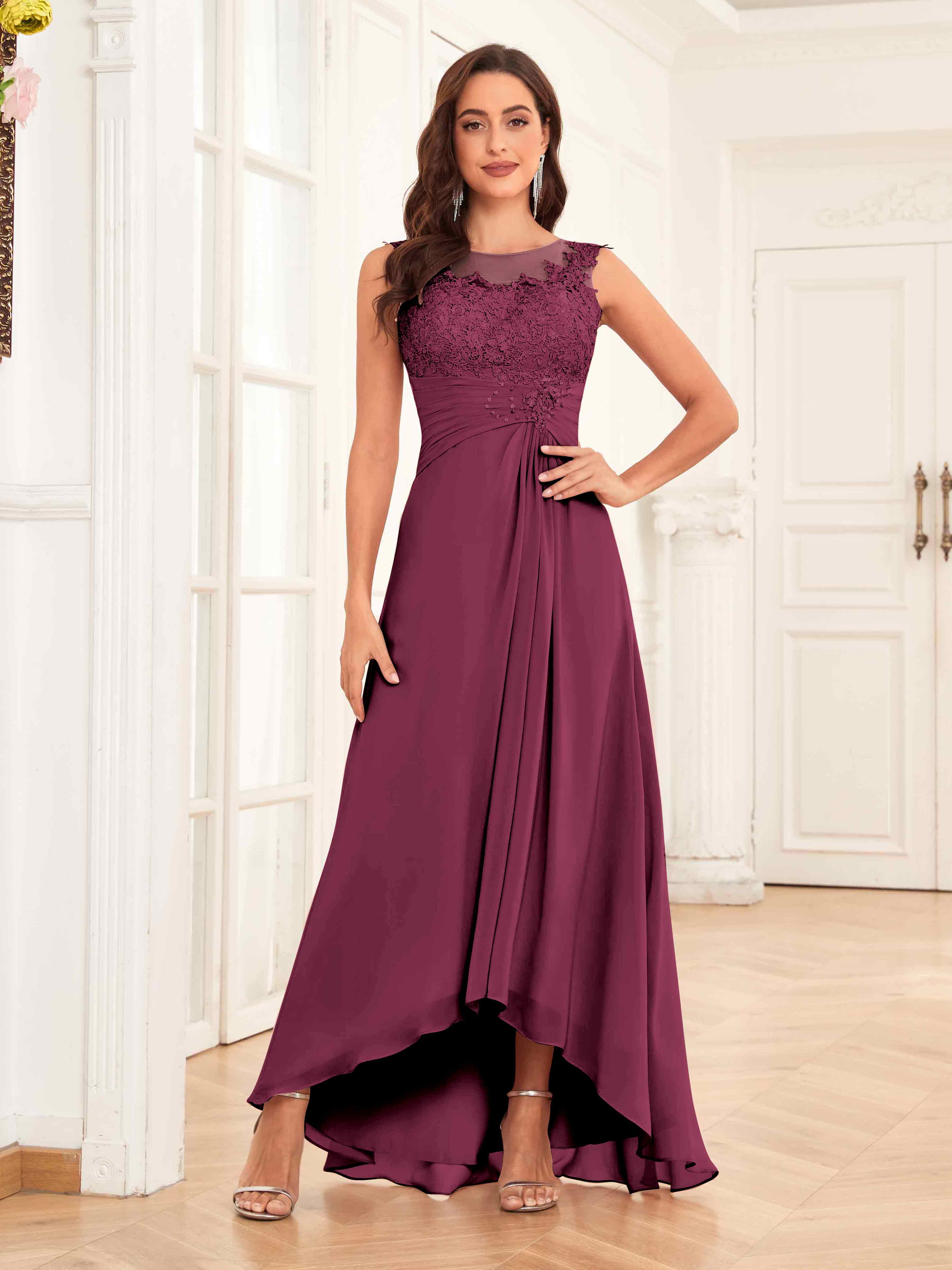 #Couleur_Rose Désert