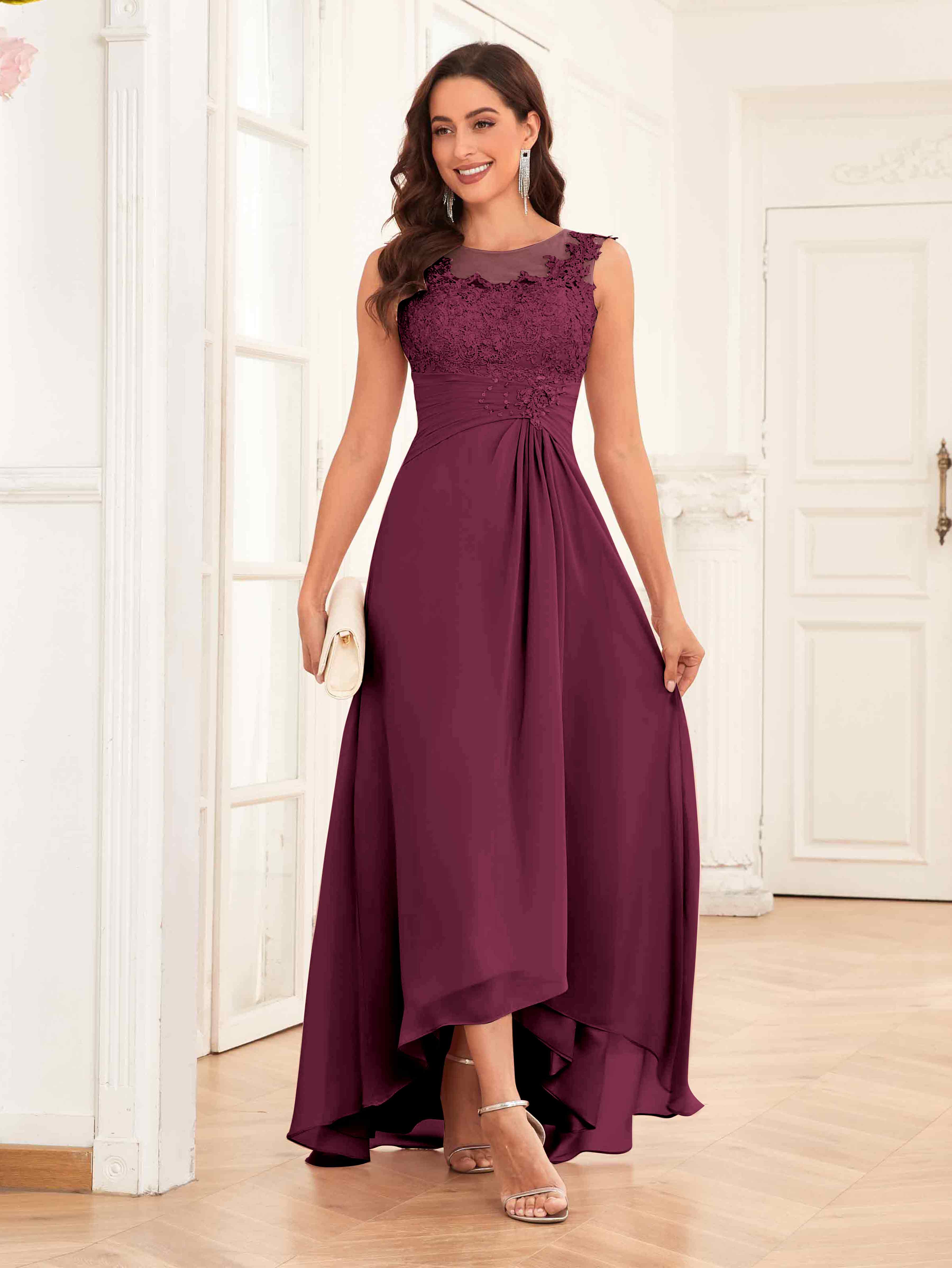 #Couleur_Rose Désert