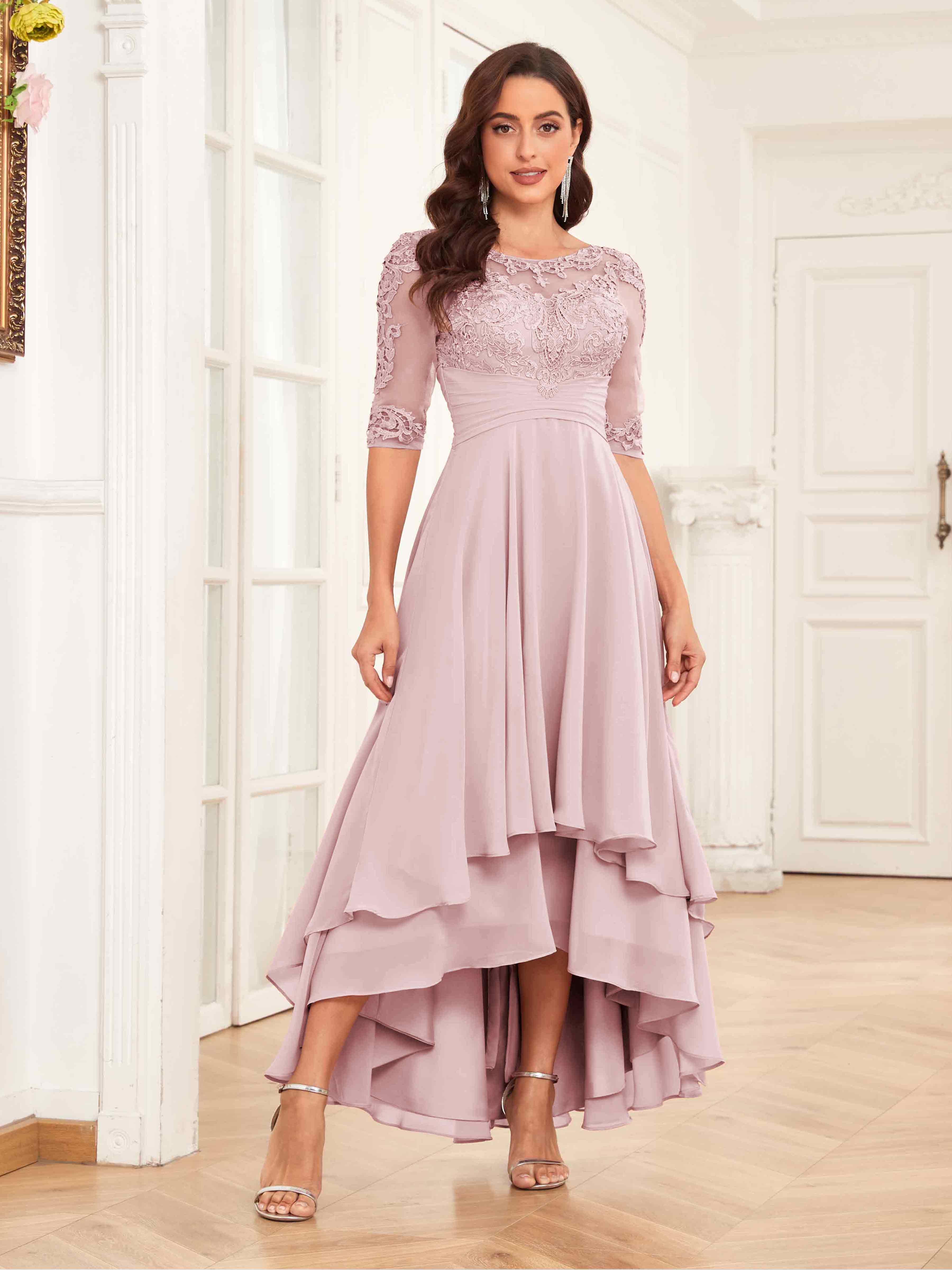 #Couleur_Rose Pâle