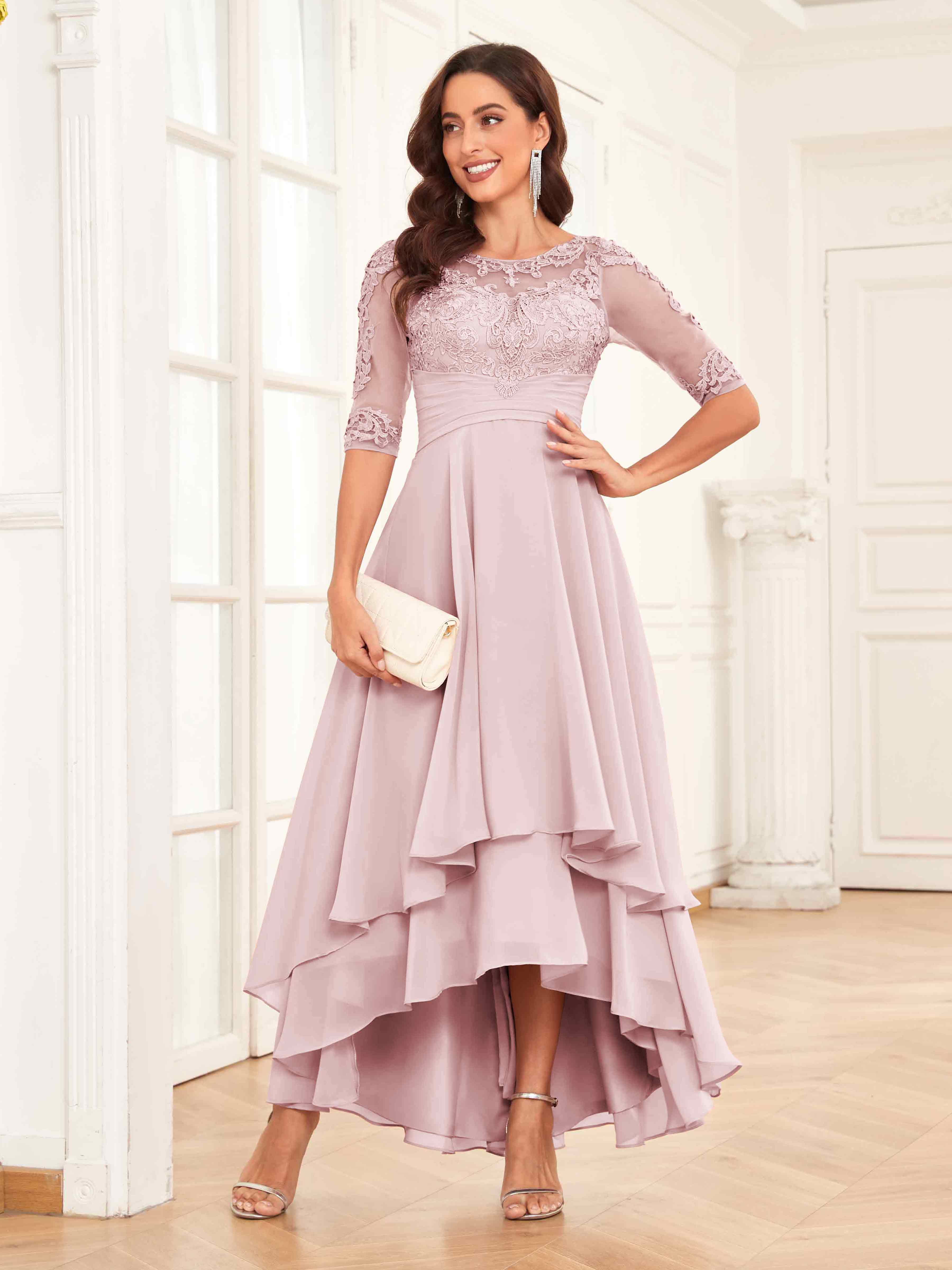 #Couleur_Rose Pâle