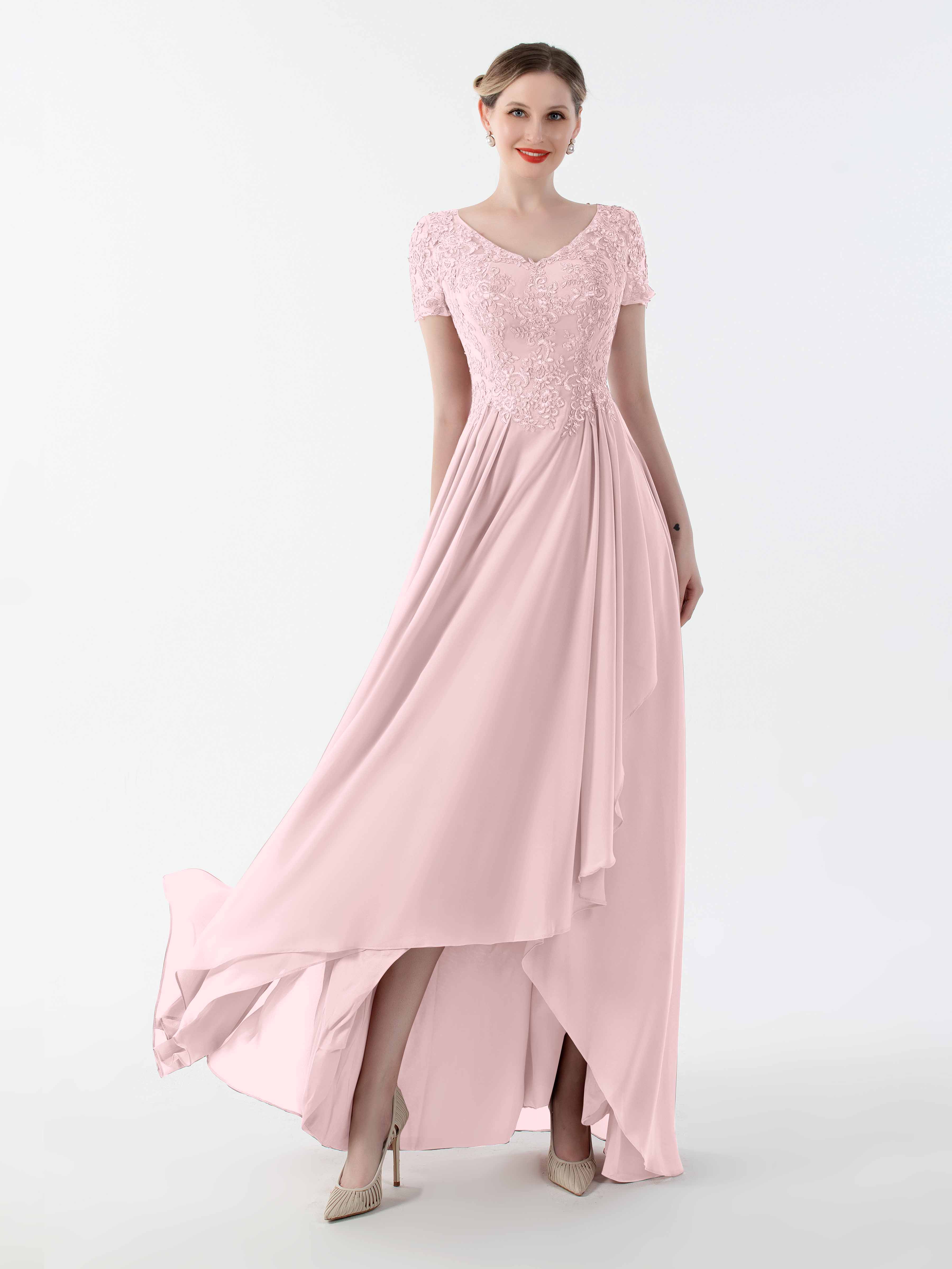 #Couleur_Rose Pâle