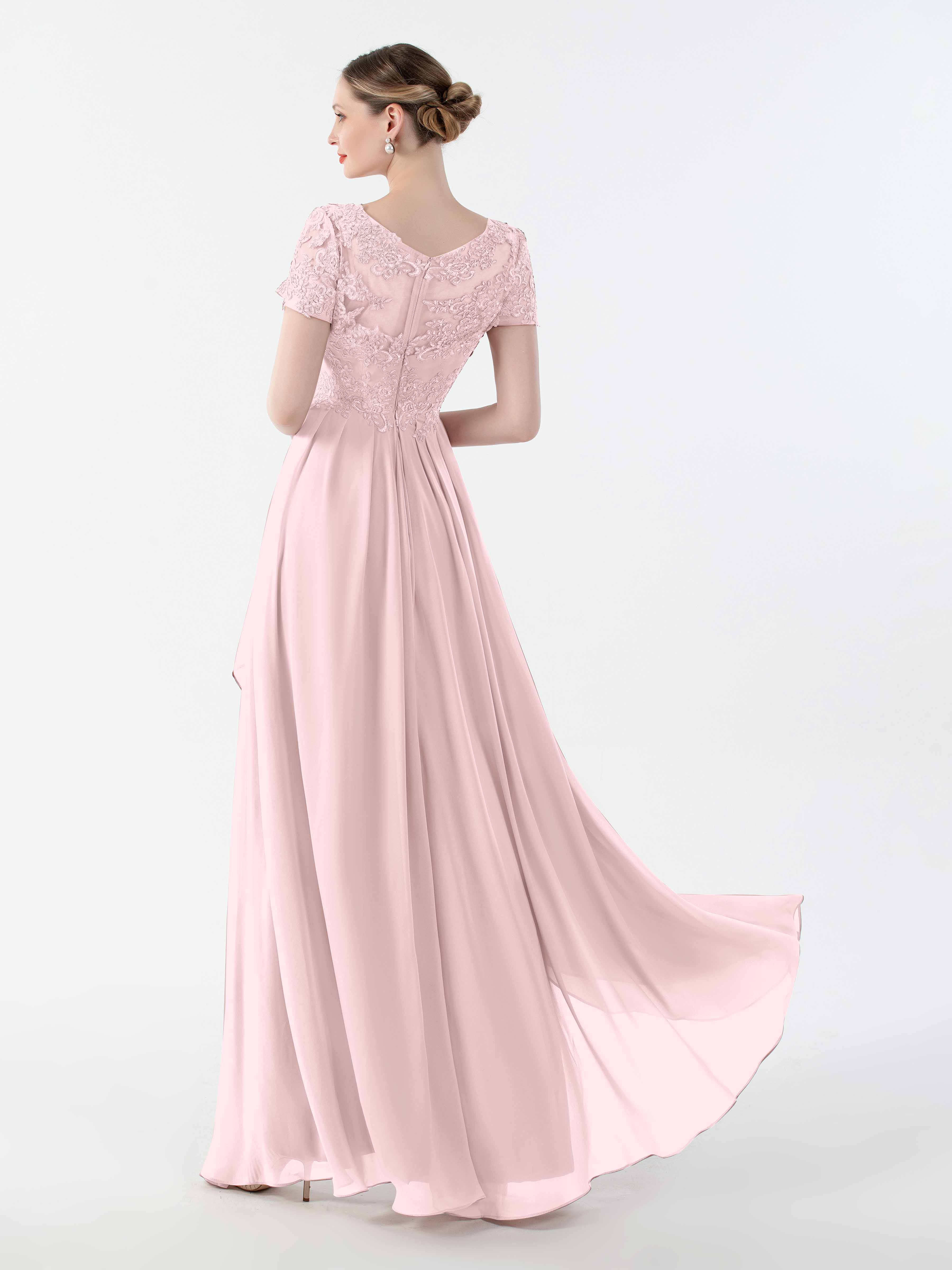 #Couleur_Rose Pâle
