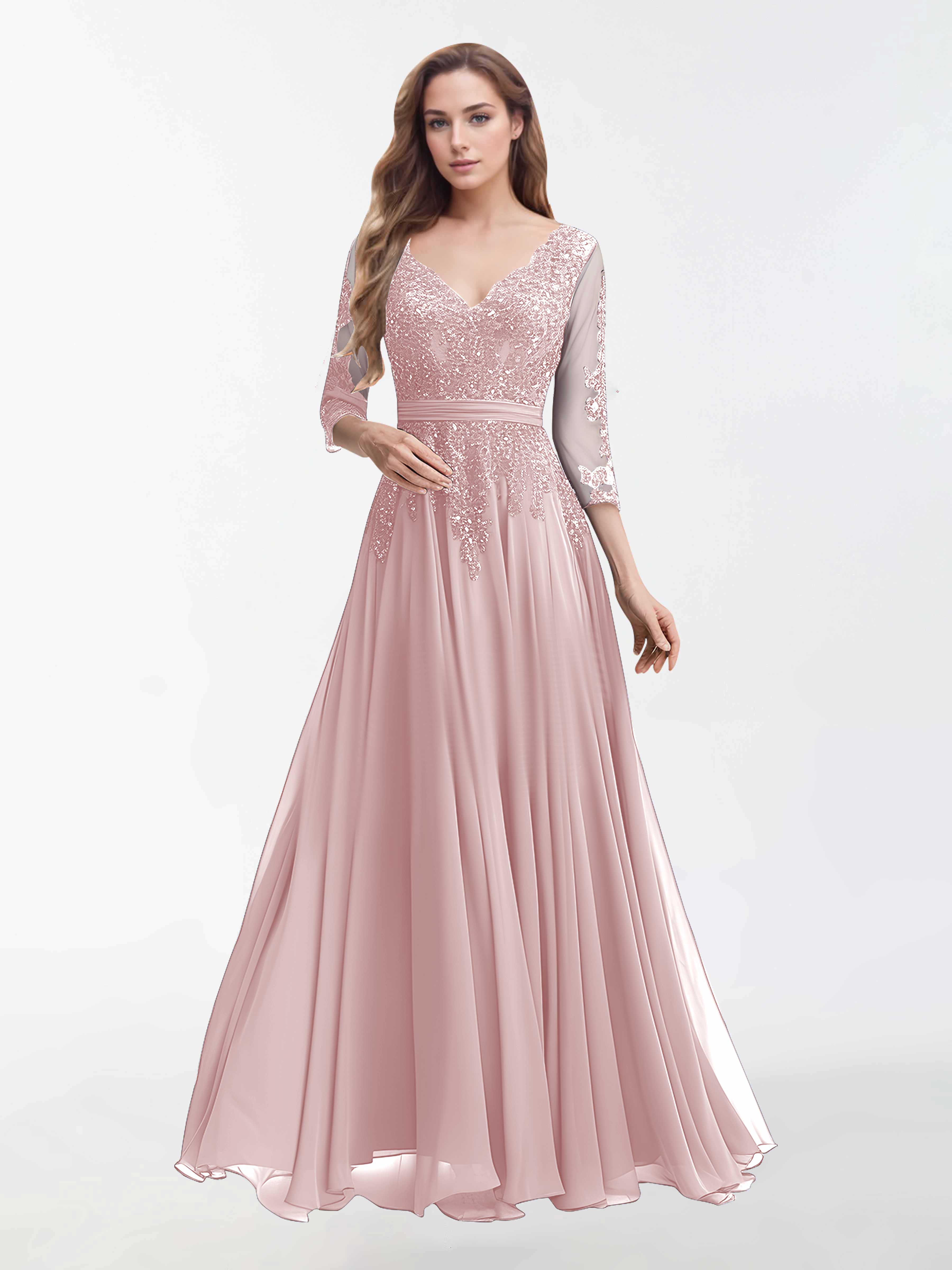 #Couleur_Rose Pâle