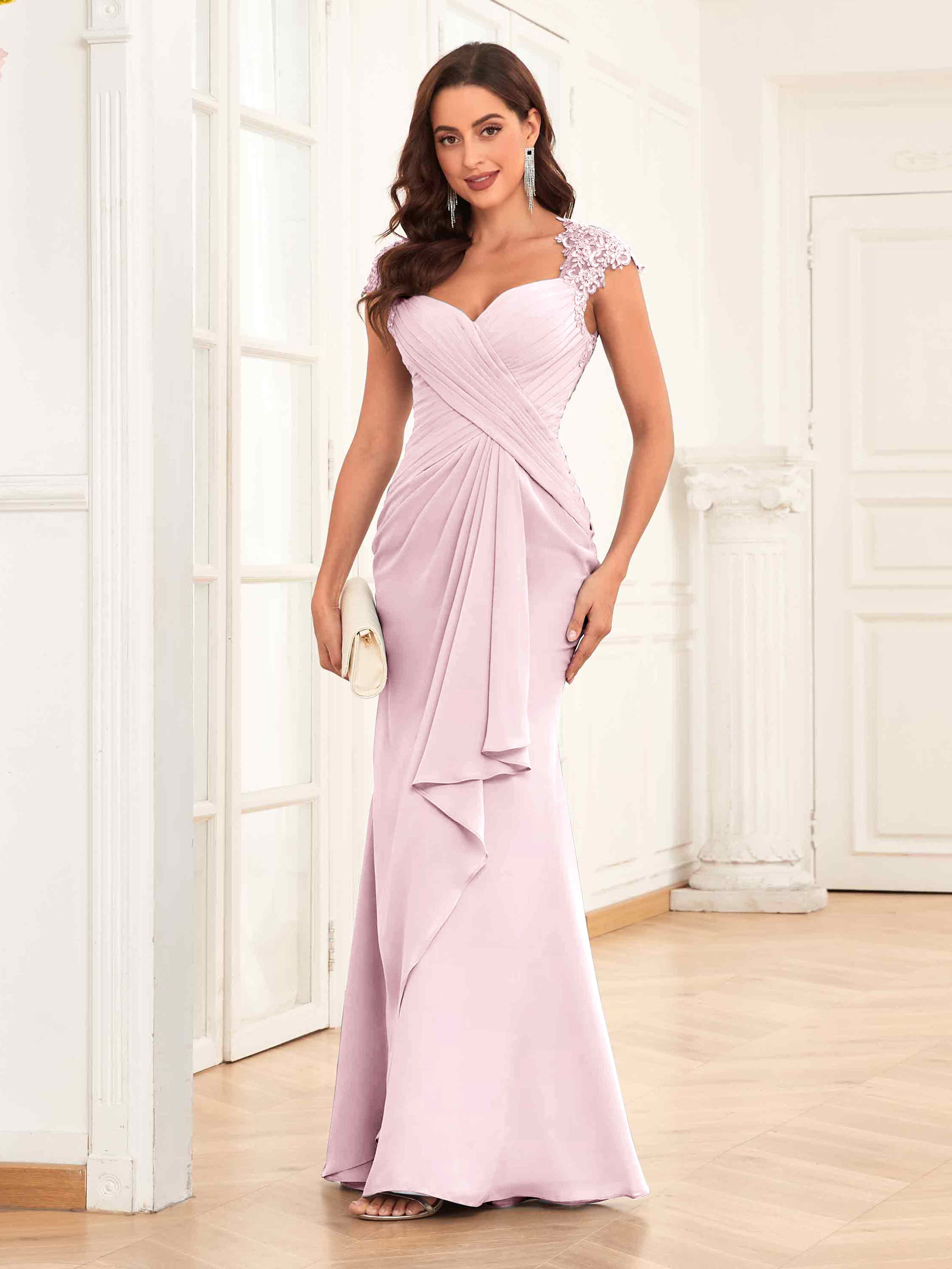 #Couleur_Rose Pâle