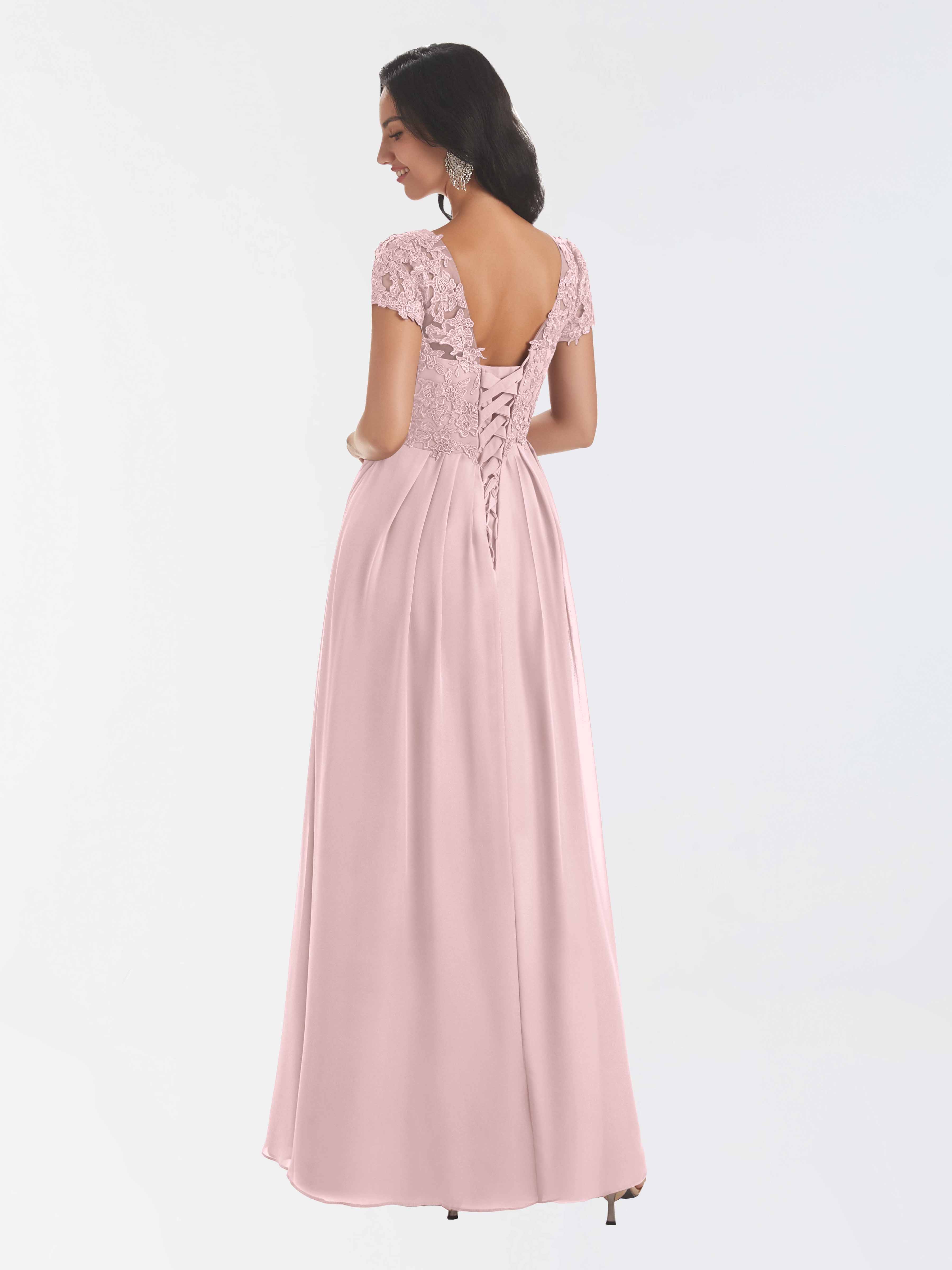 #Couleur_Rose Pâle