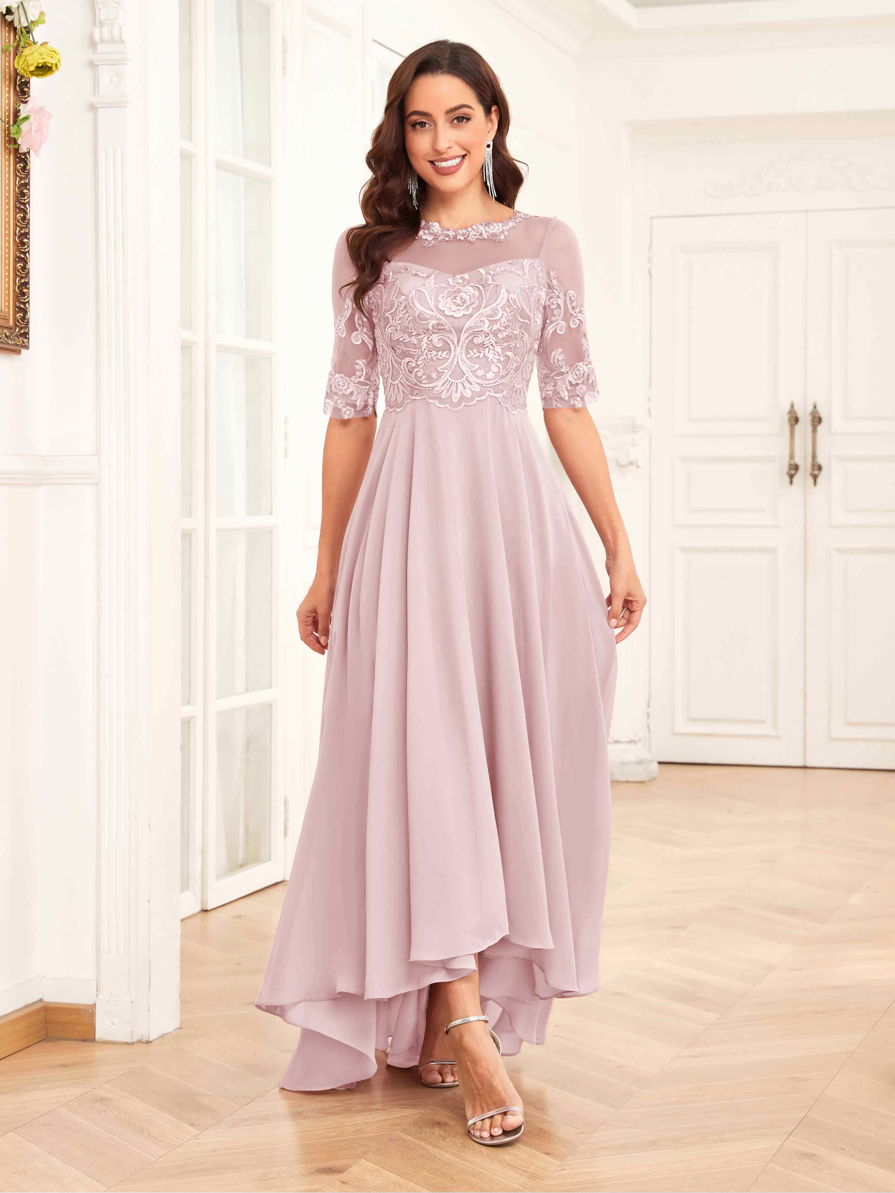 #Couleur_Rose Pâle