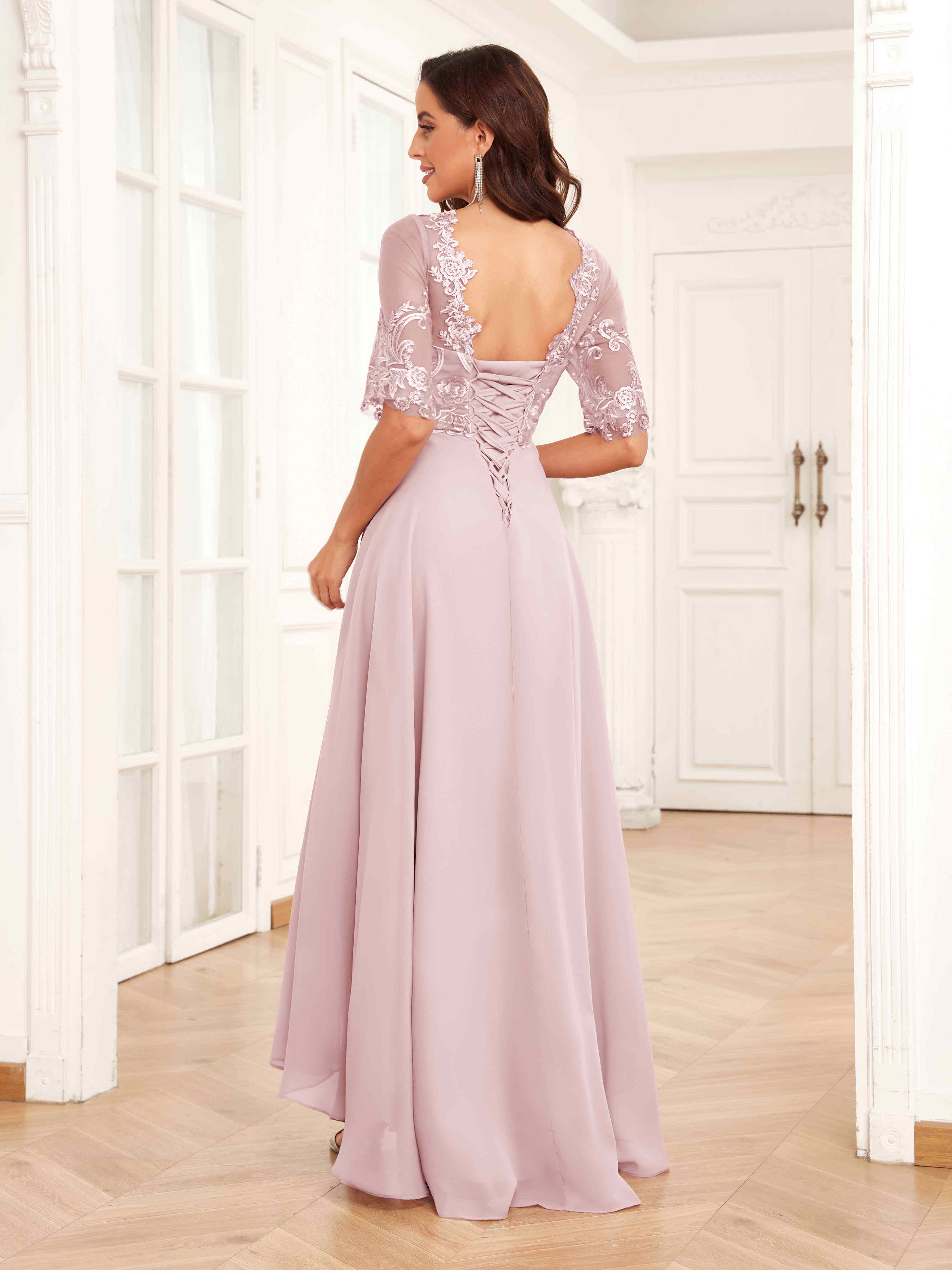 #Couleur_Rose Pâle
