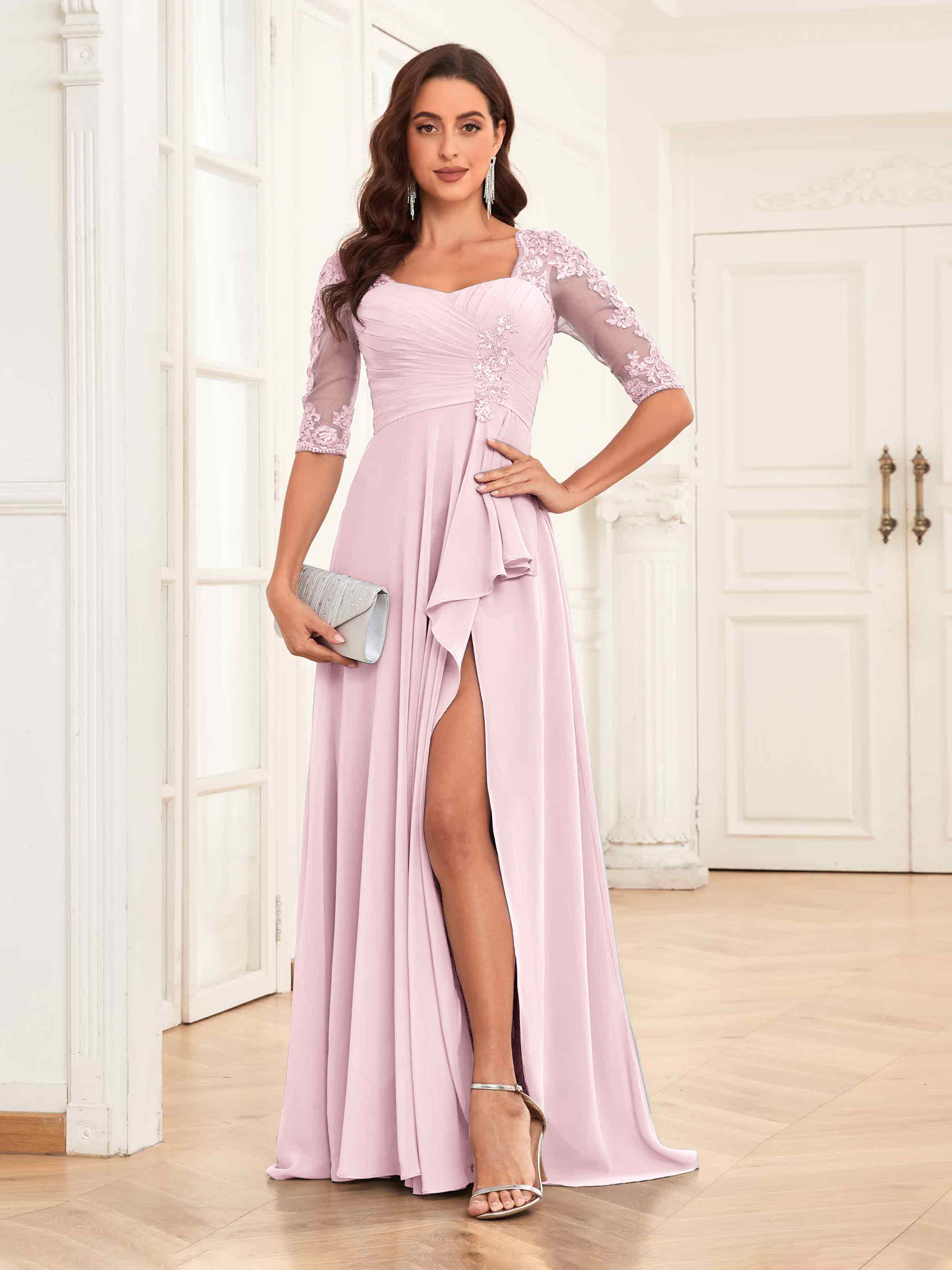 #Couleur_Rose Pâle