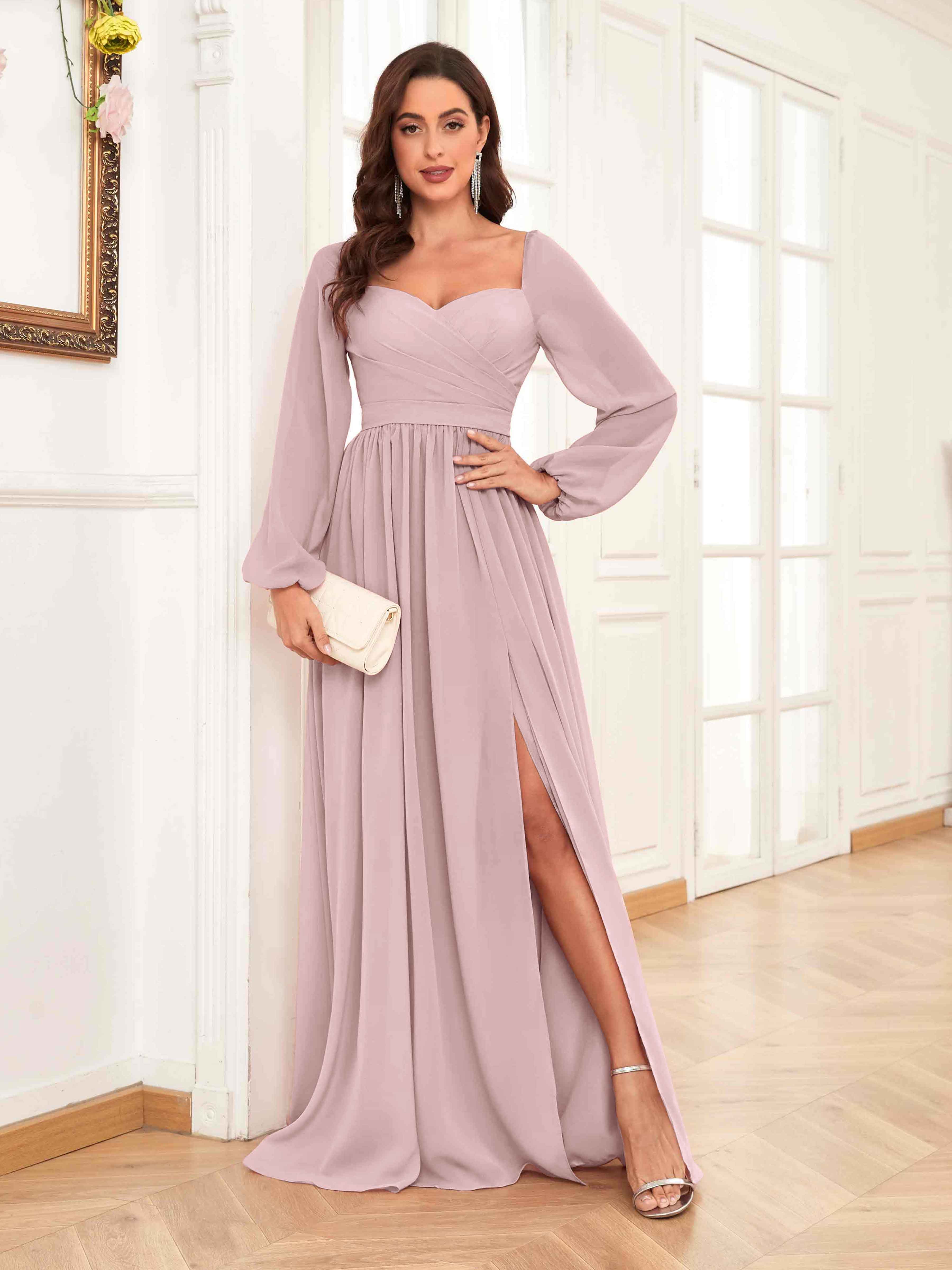 #Couleur_Rose Pâle