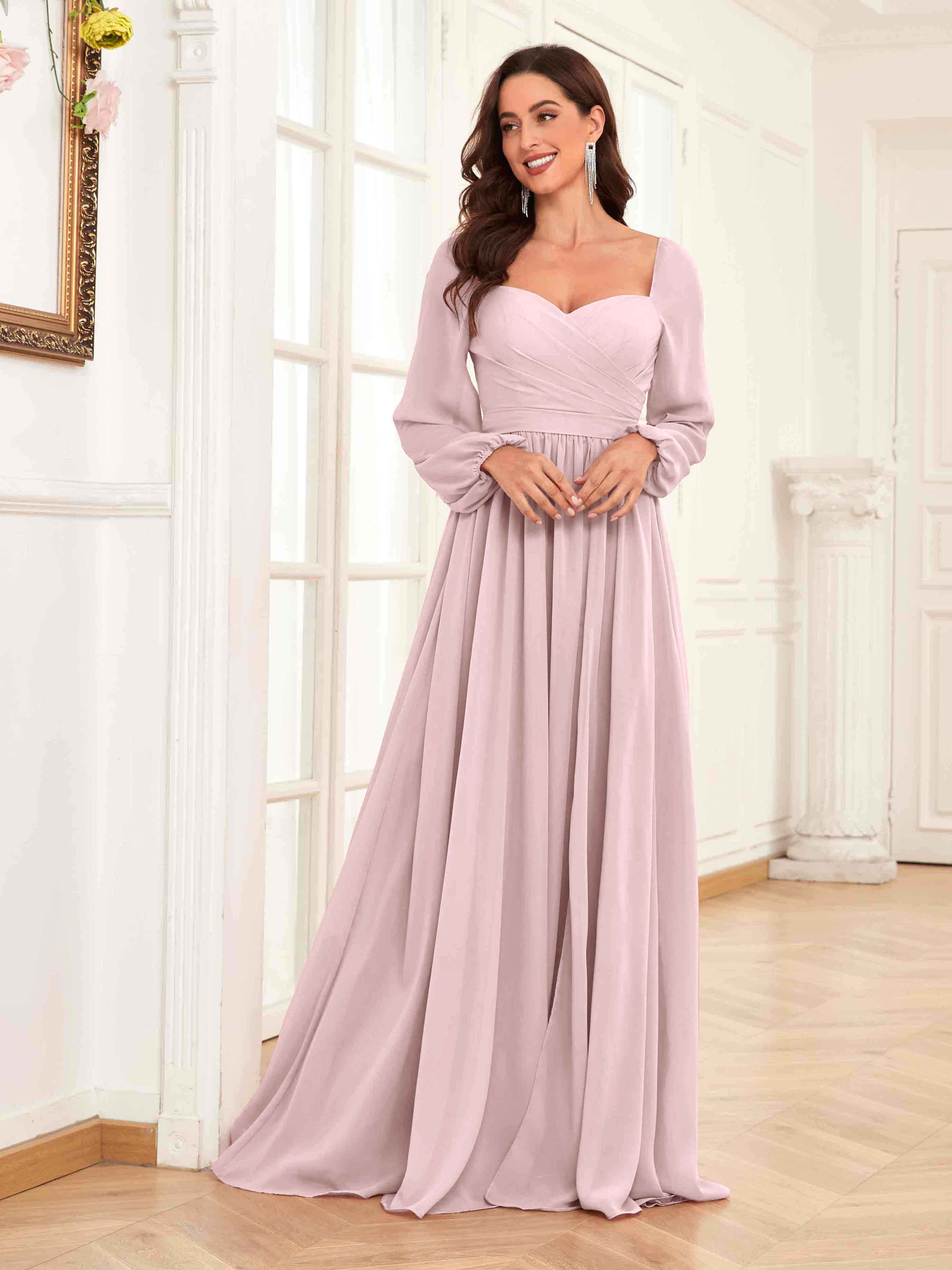#Couleur_Rose Pâle