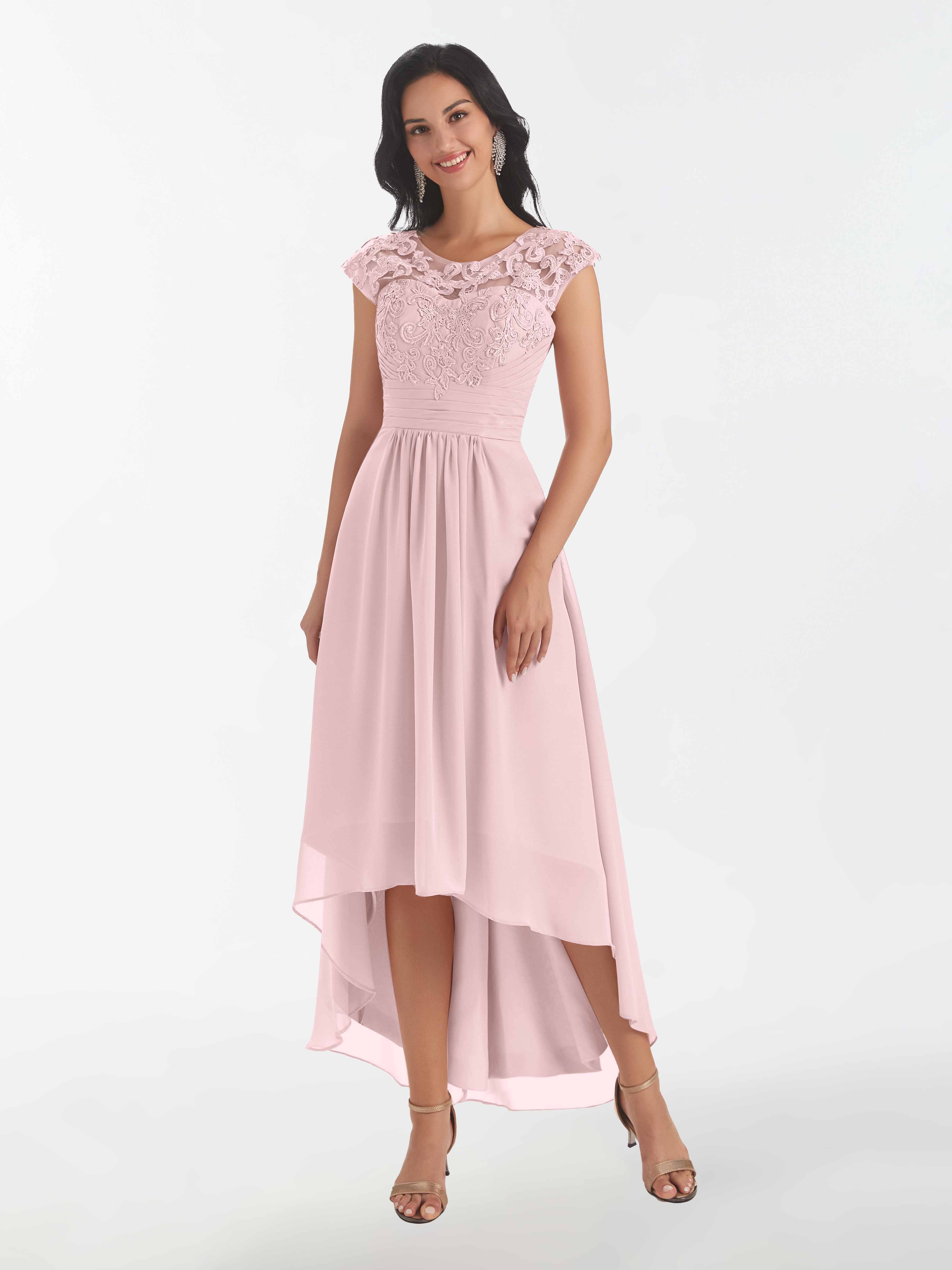 #Couleur_Rose Pâle