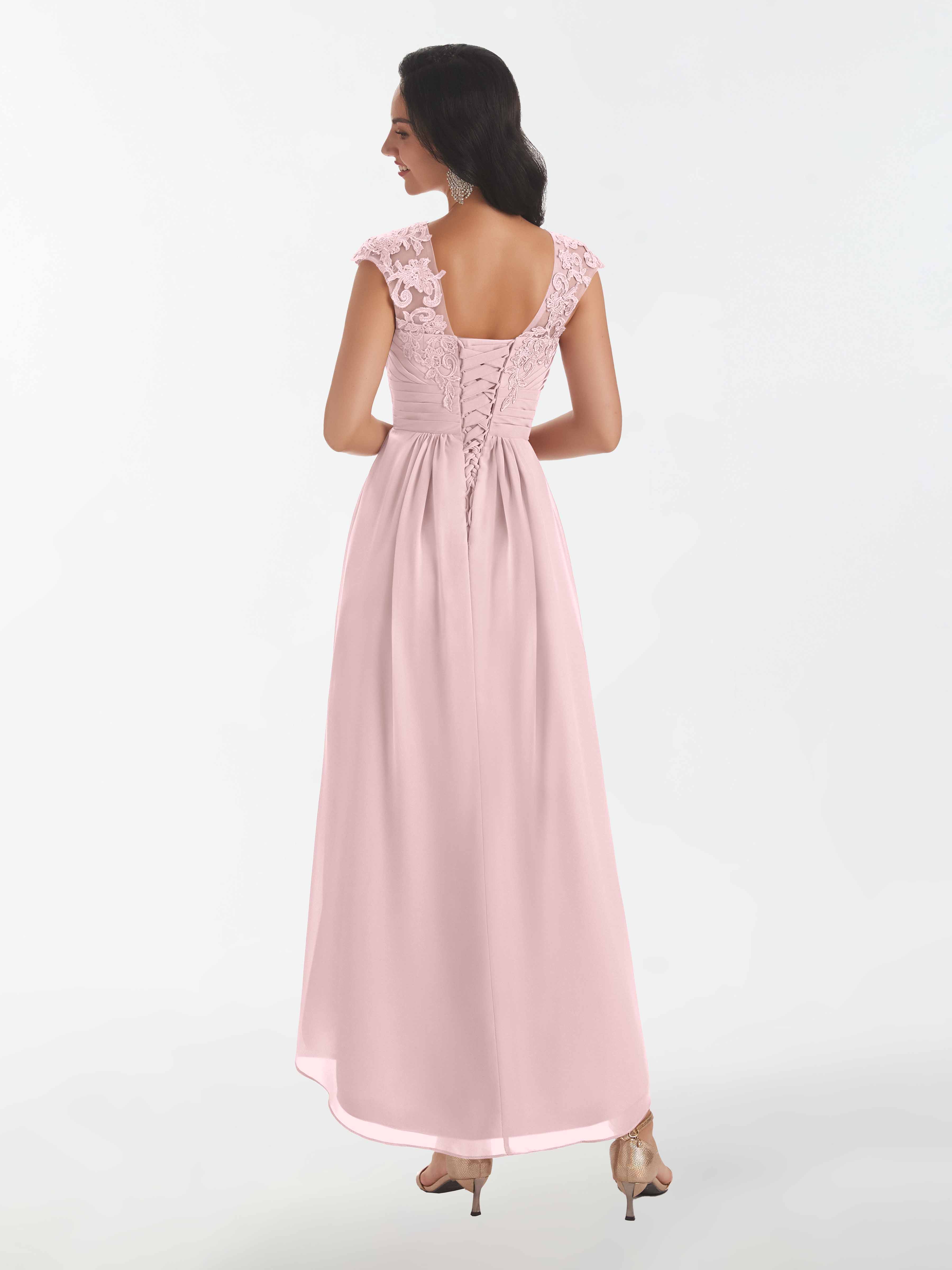 #Couleur_Rose Pâle