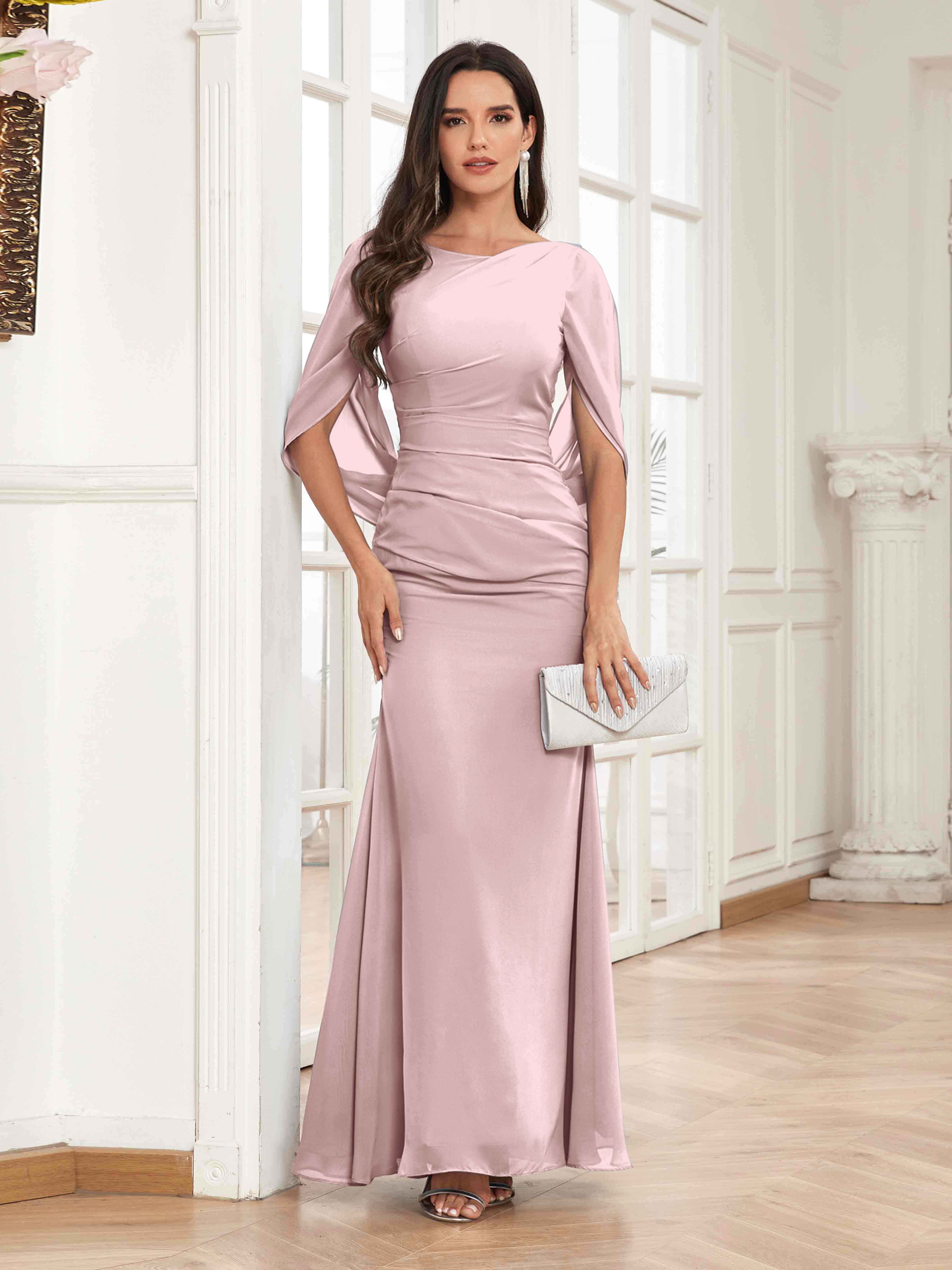 #Couleur_Rose Pâle