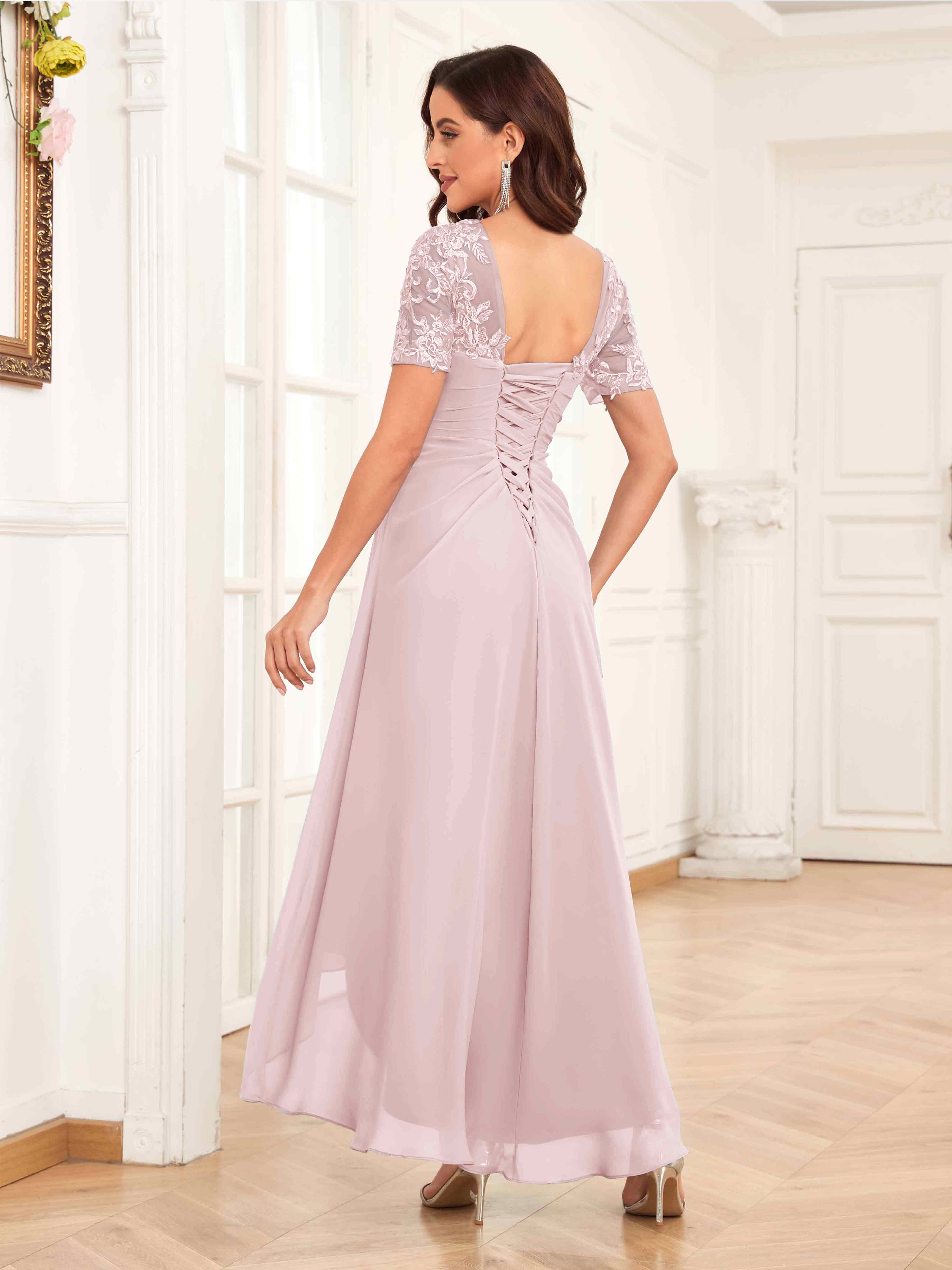 #Couleur_Rose Pâle