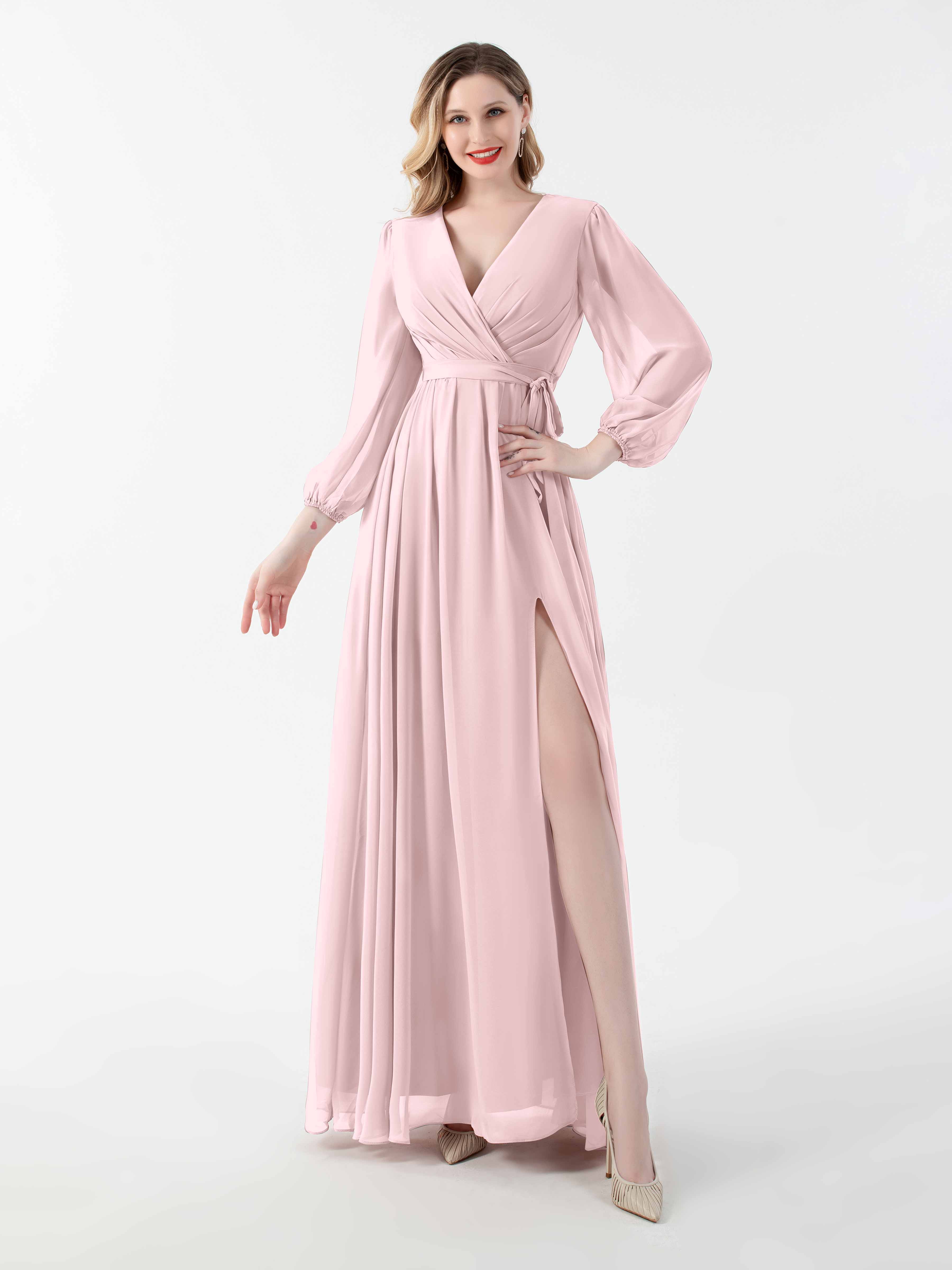 #Couleur_Rose Pâle