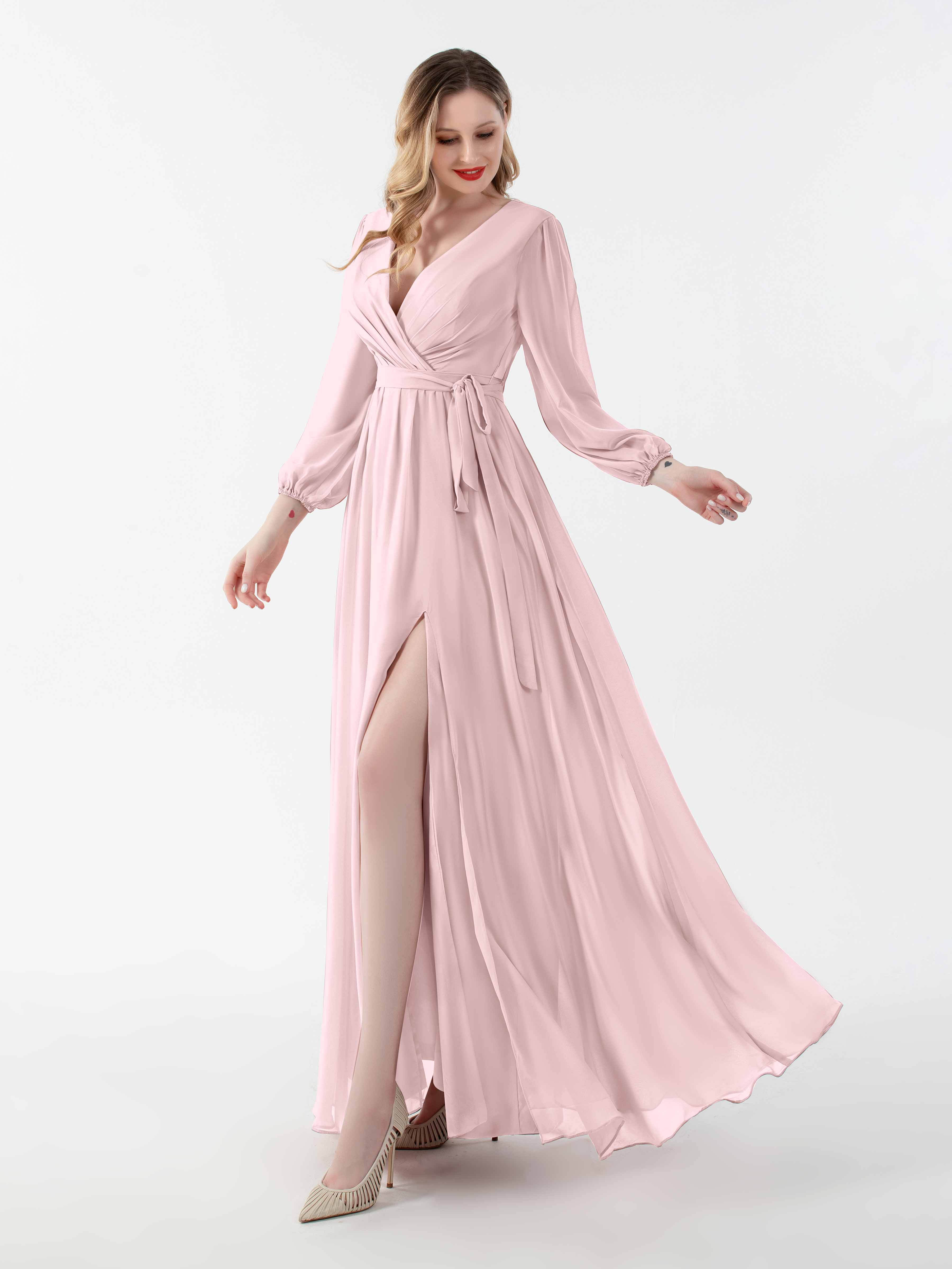 #Couleur_Rose Pâle