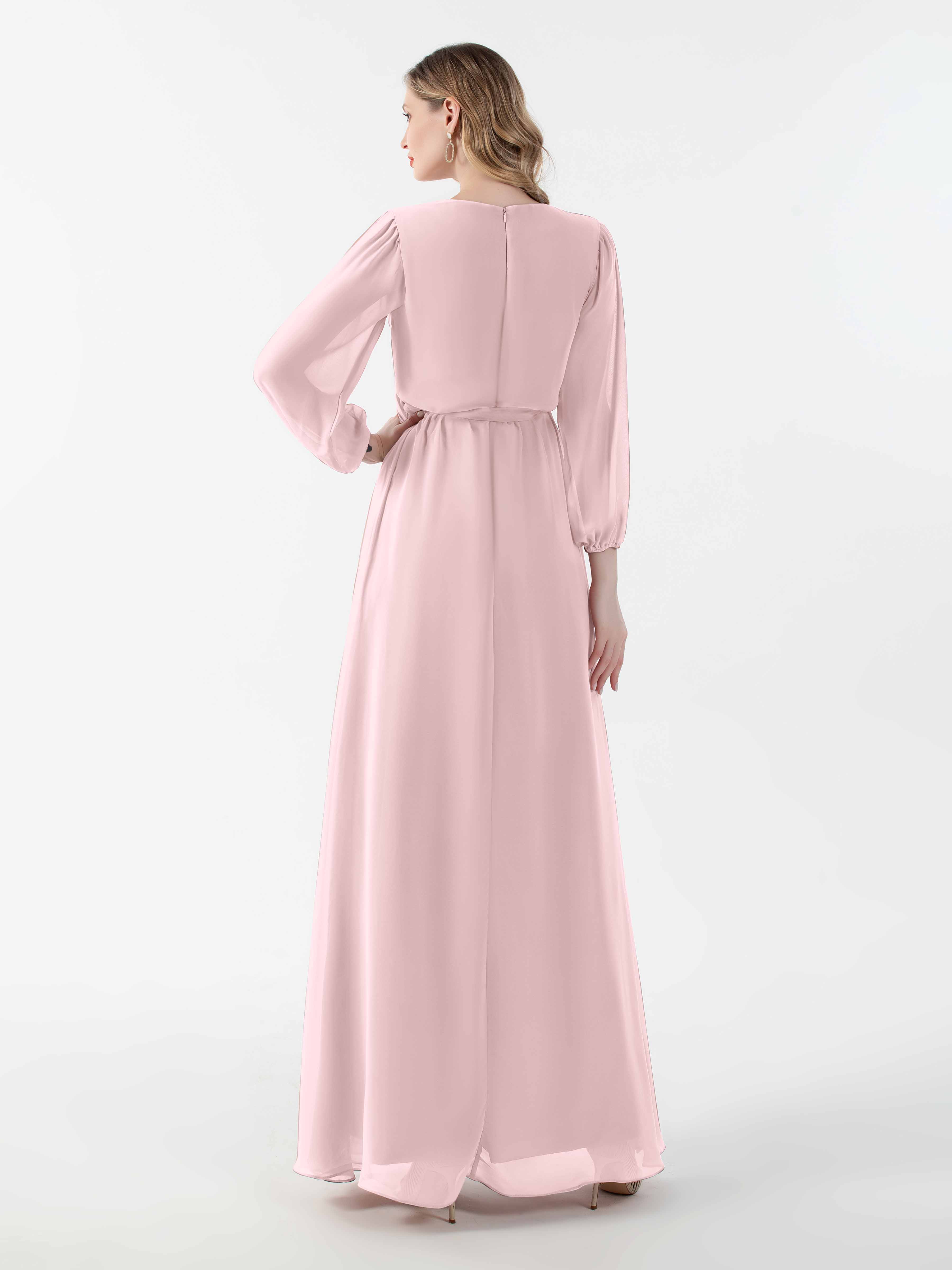 #Couleur_Rose Pâle