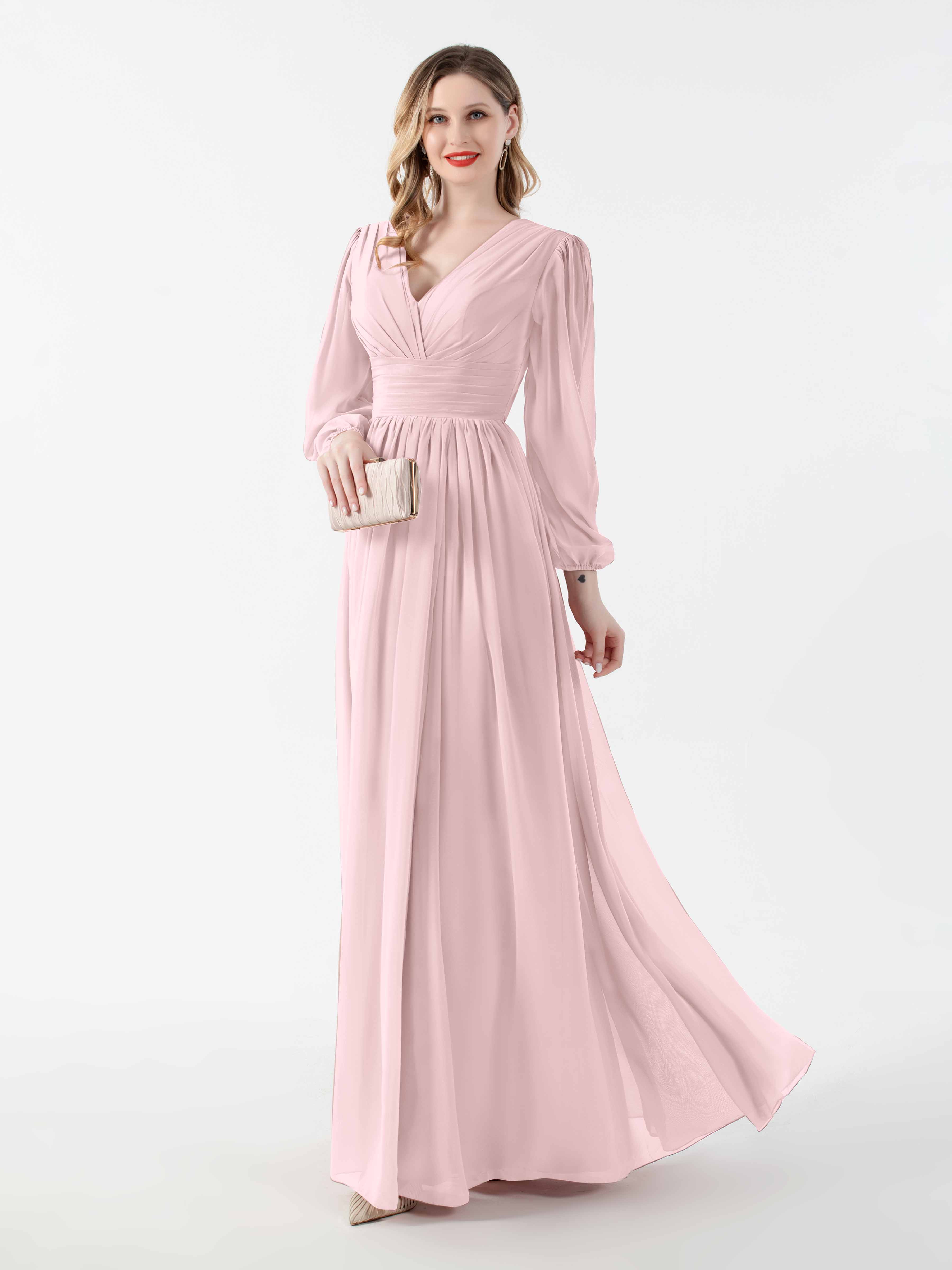#Couleur_Rose Pâle