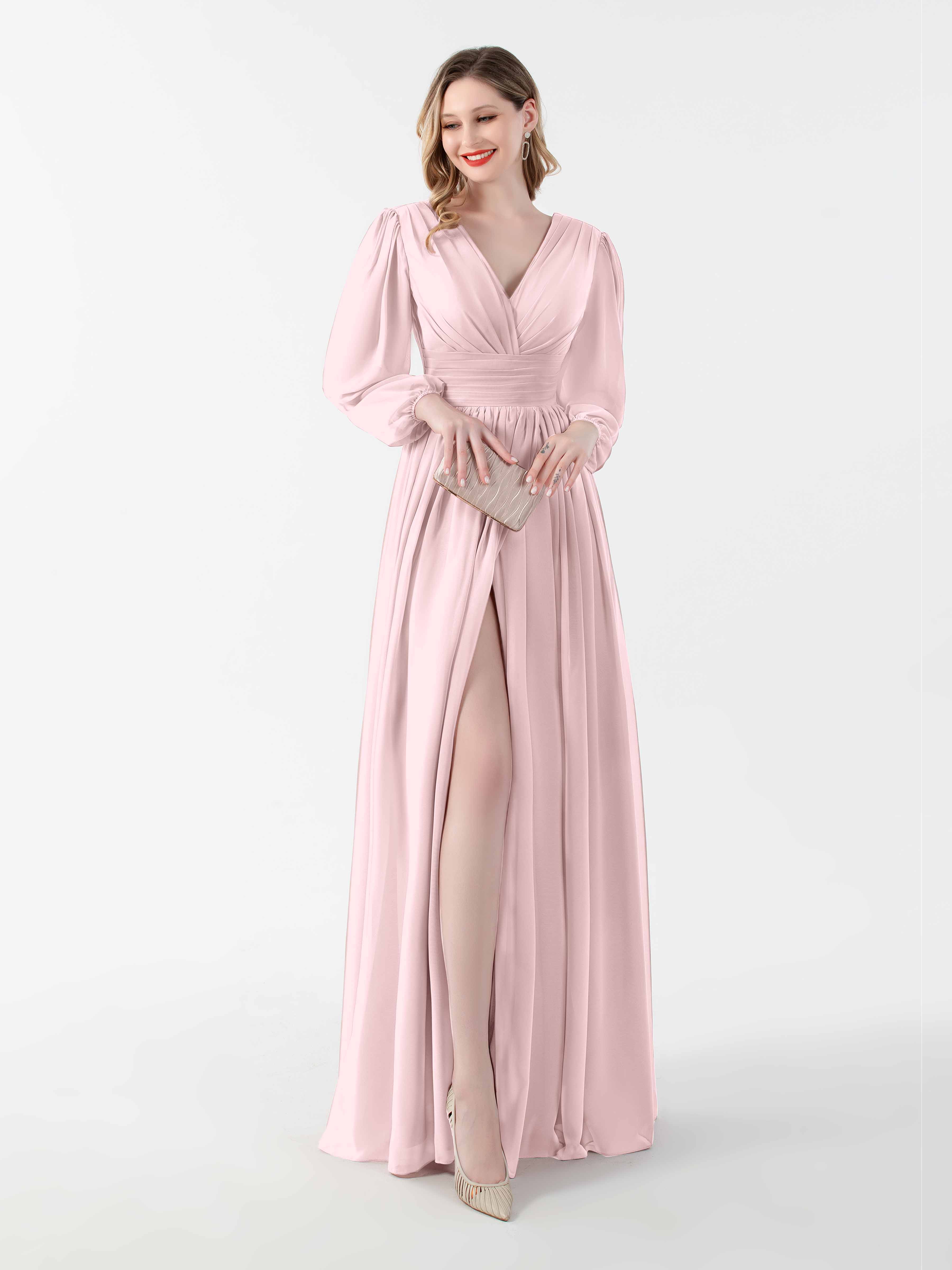 #Couleur_Rose Pâle