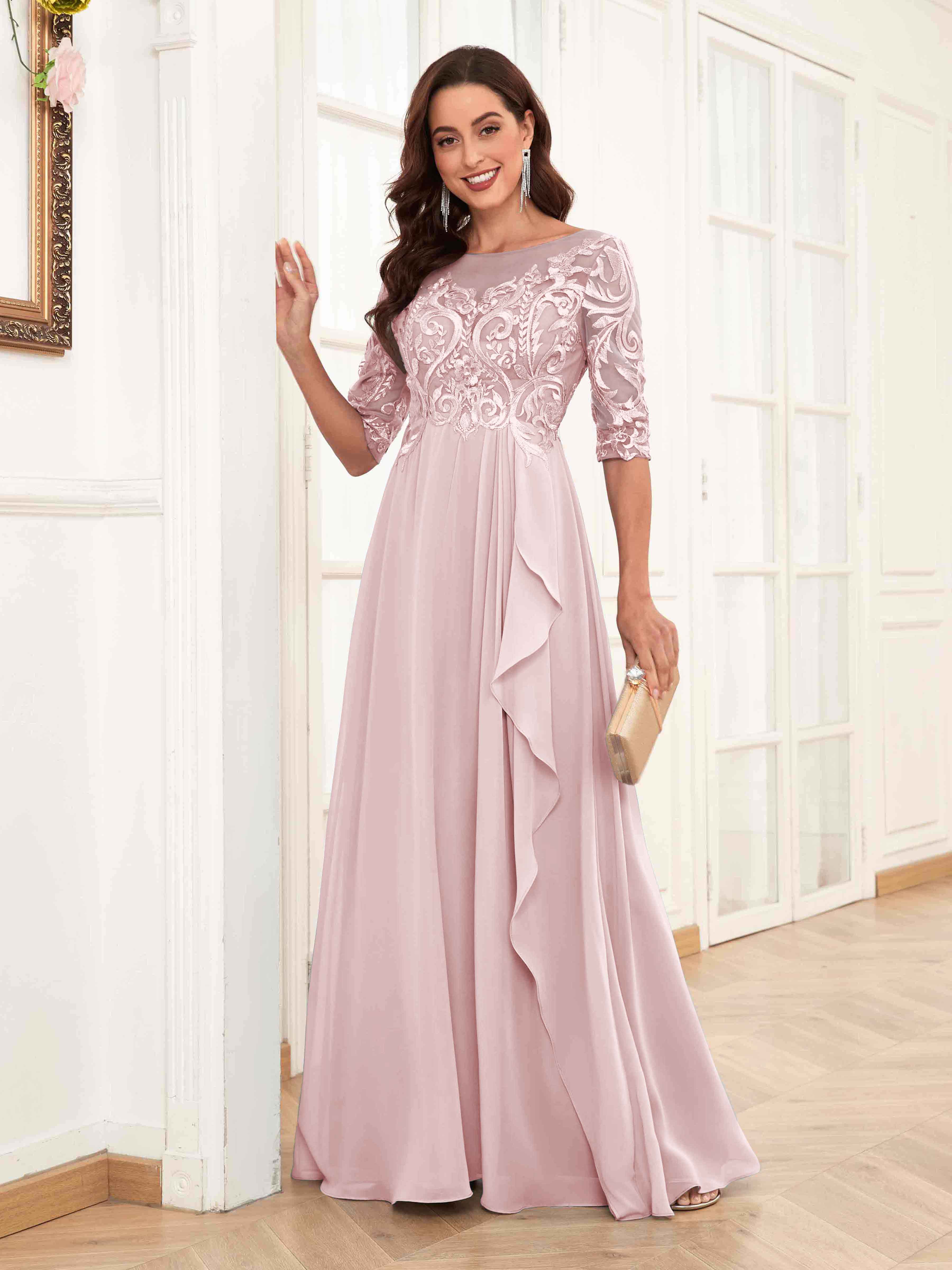 #Couleur_Rose Pâle