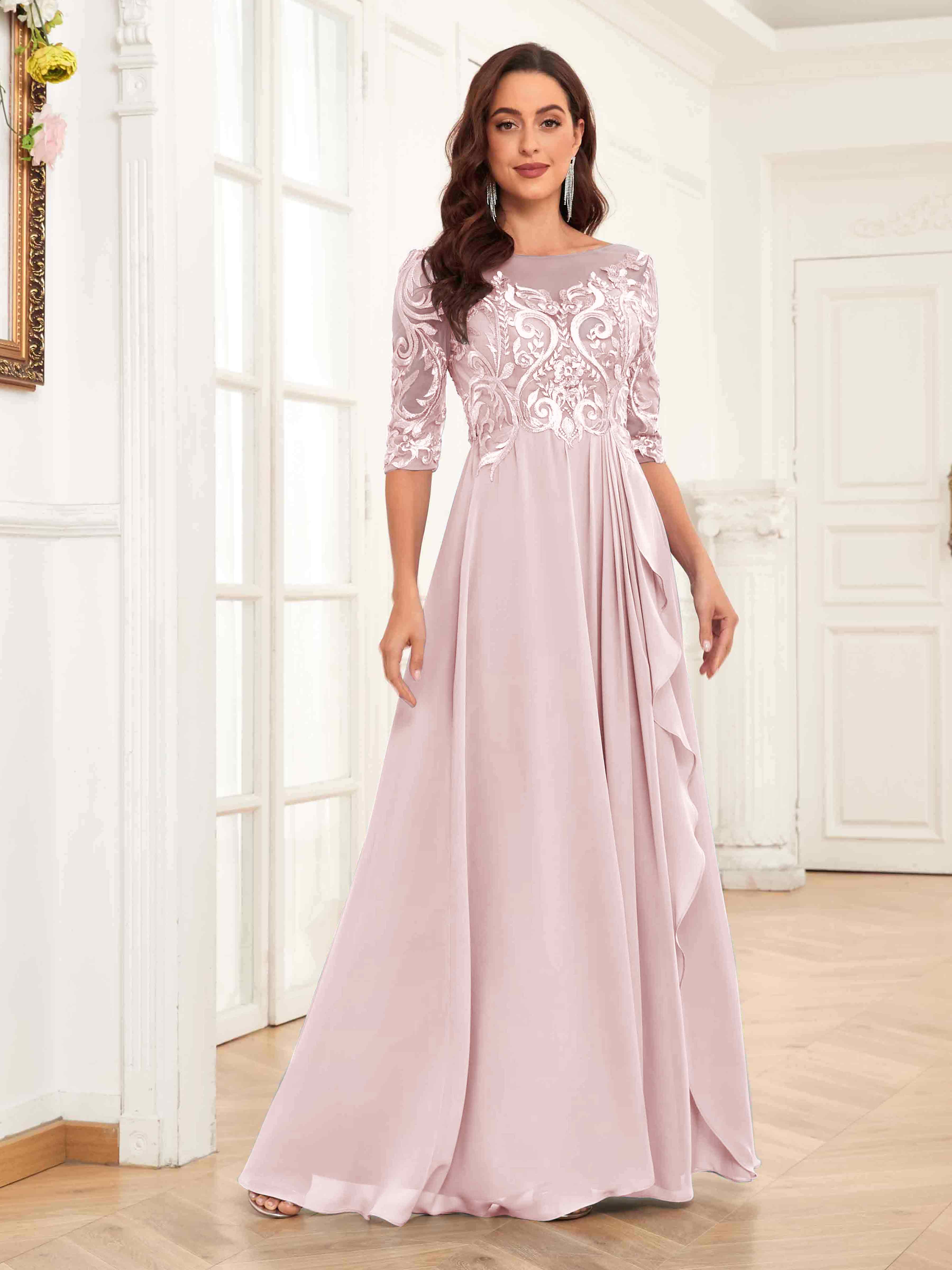 #Couleur_Rose Pâle