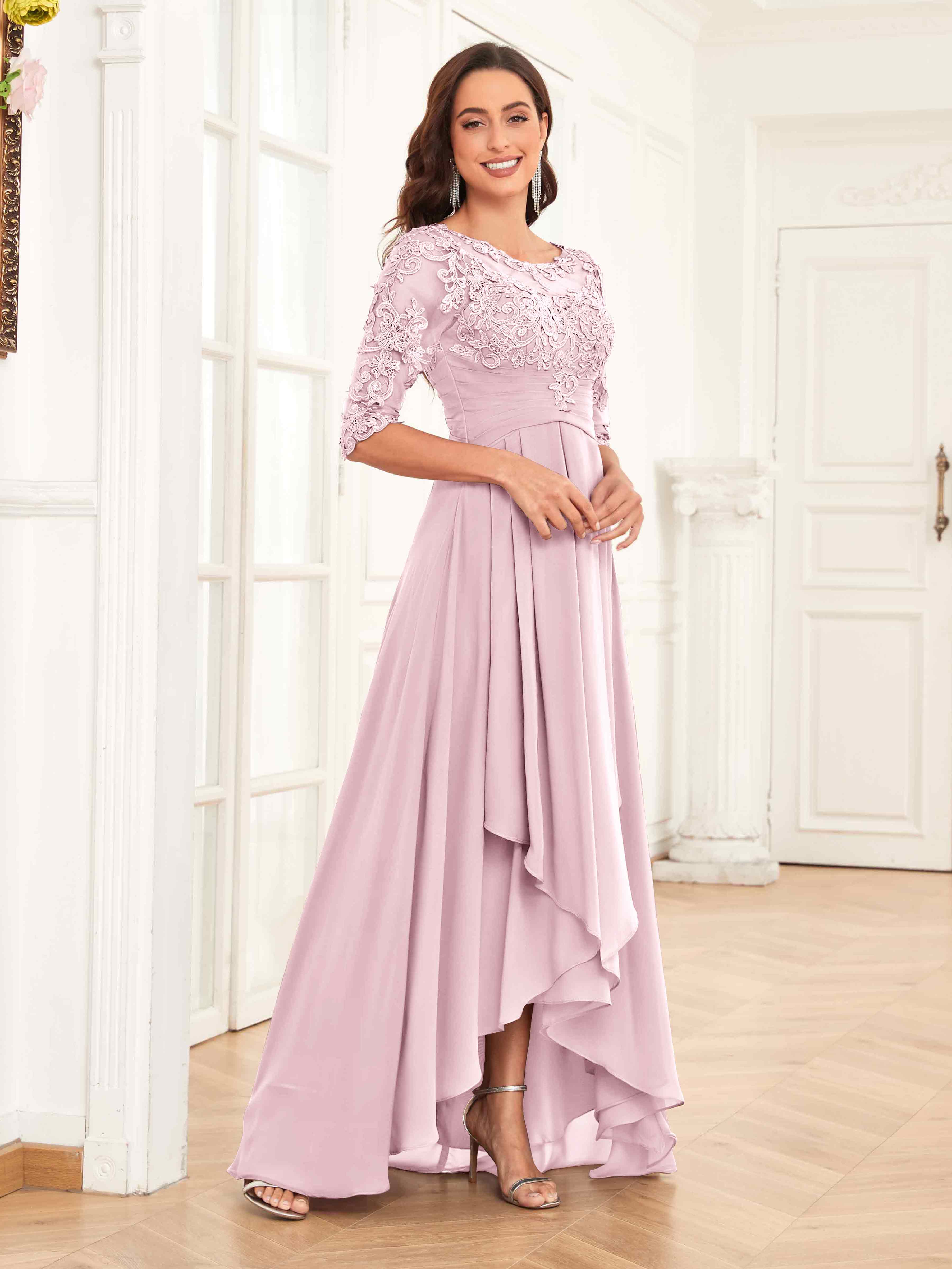 #Couleur_Rose Pâle