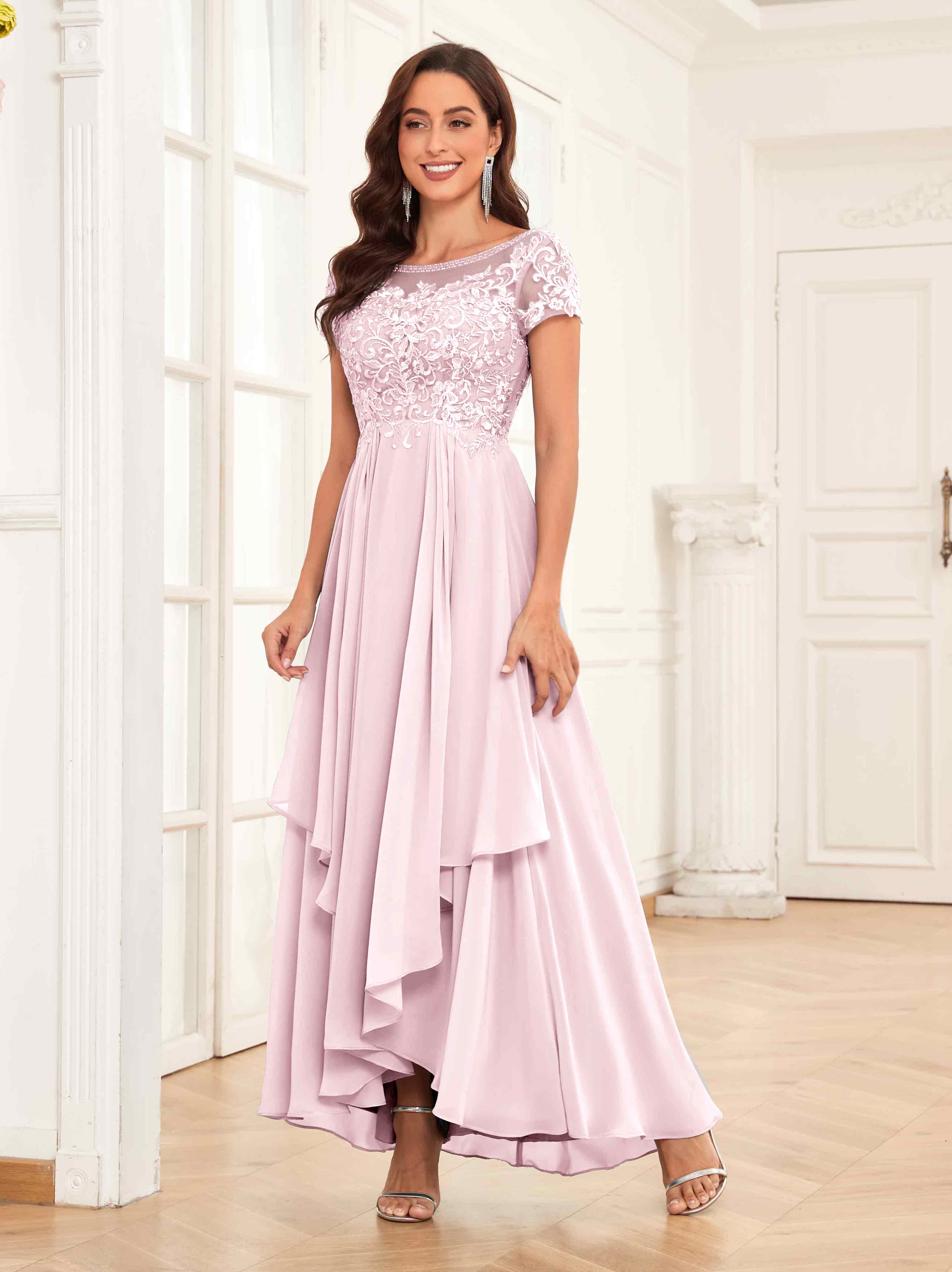 #Couleur_Rose Pâle
