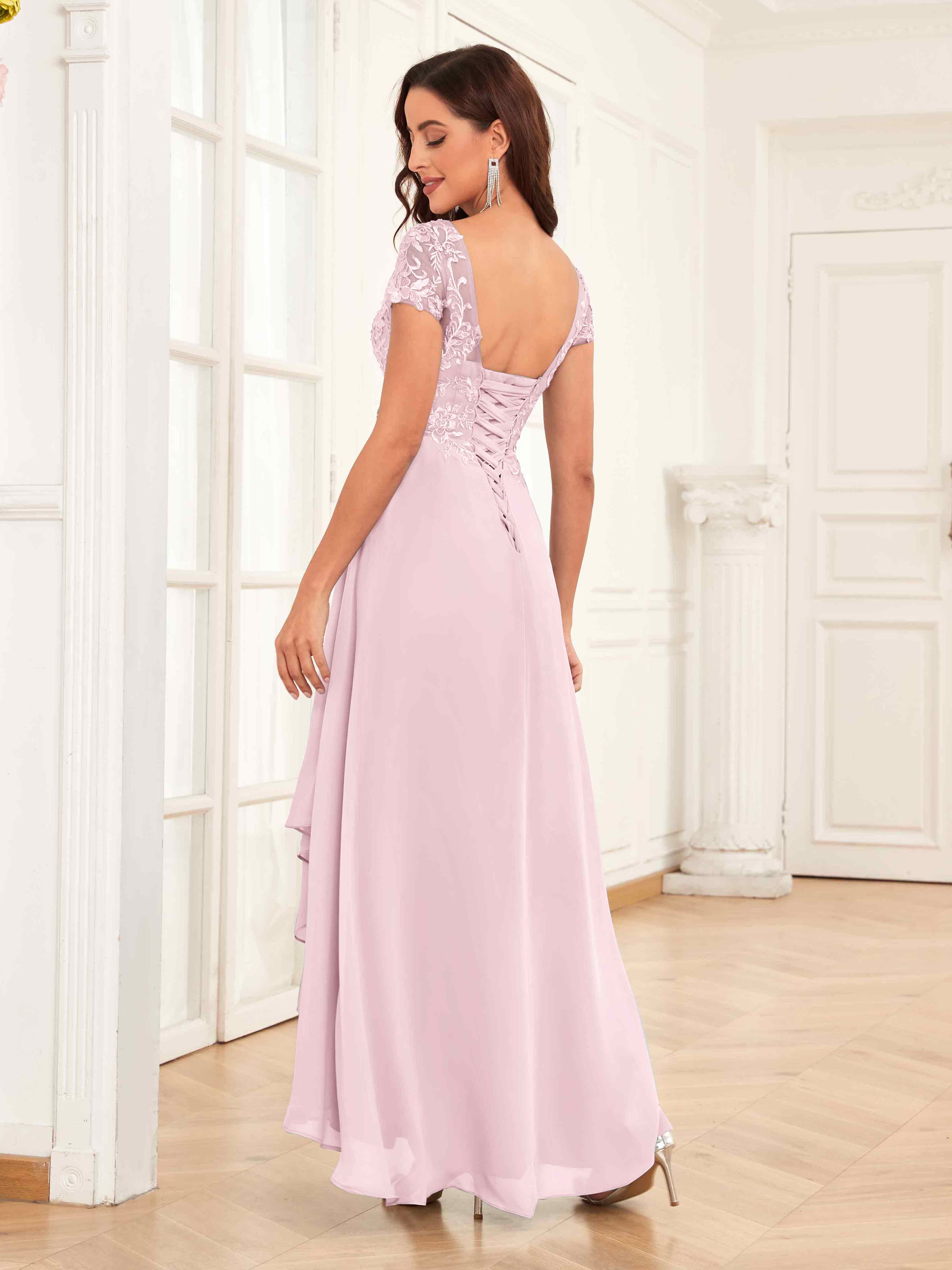 #Couleur_Rose Pâle