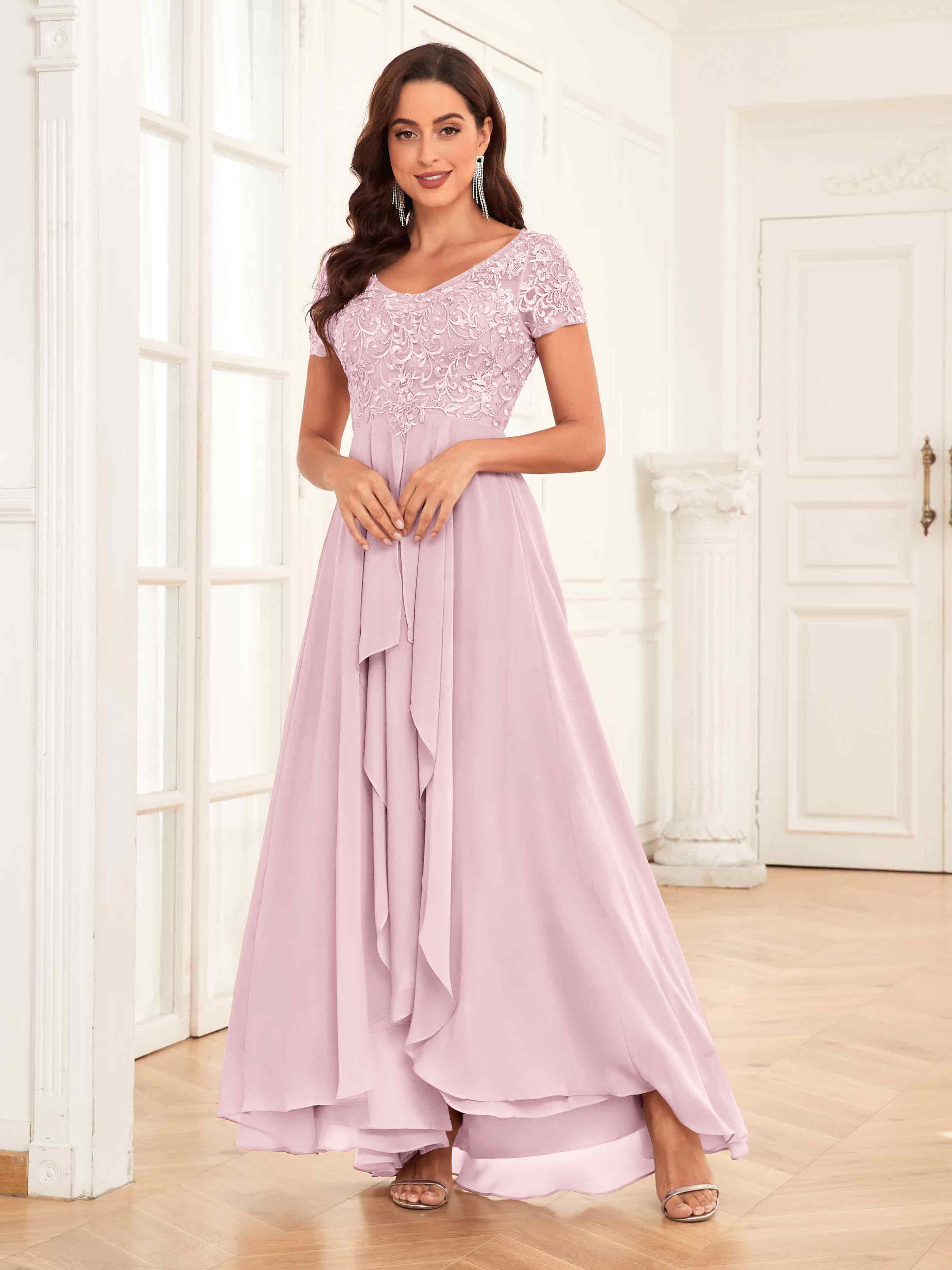 #Couleur_Rose Pâle