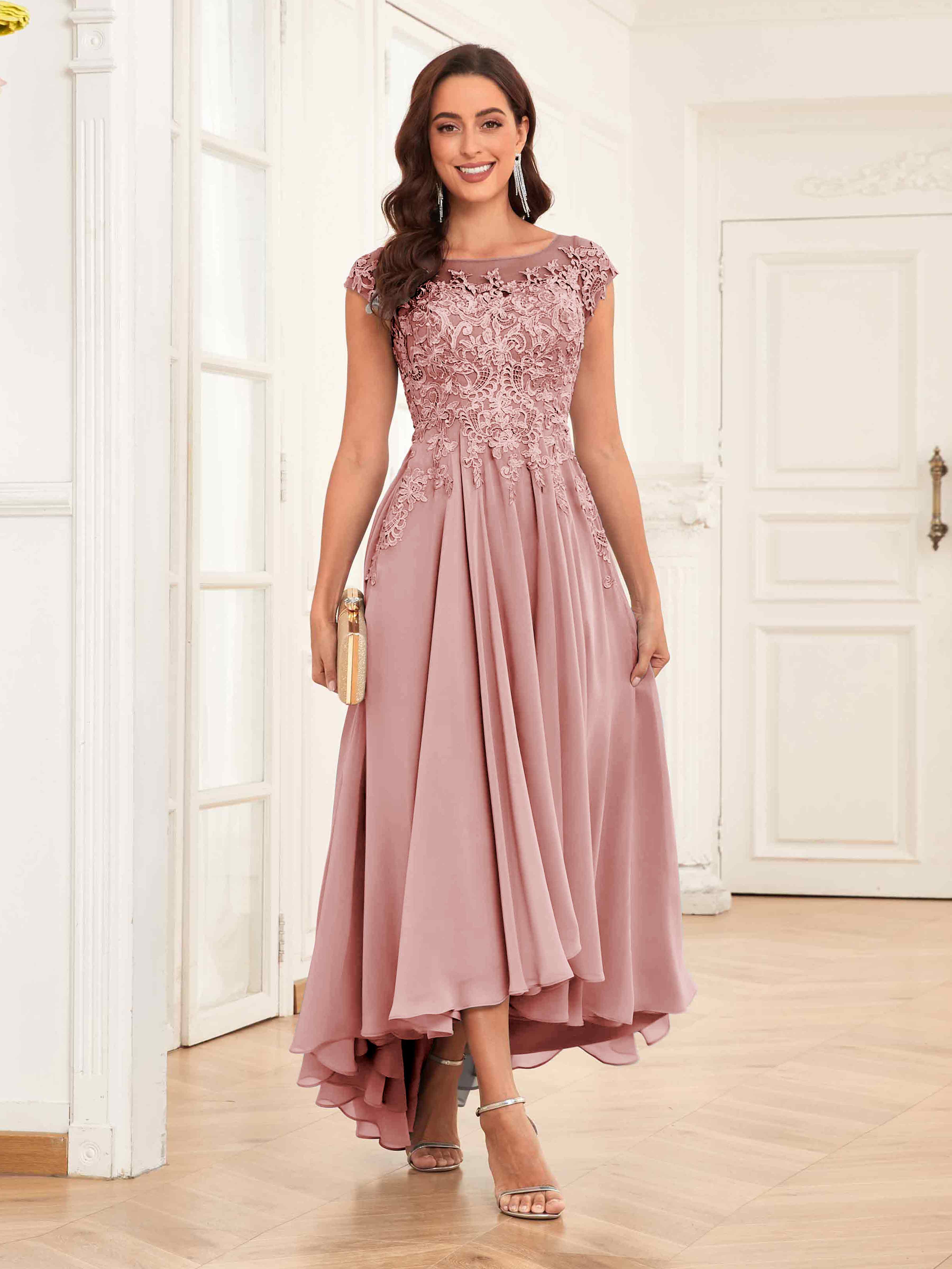 #Couleur_Rose Poussiéreuse