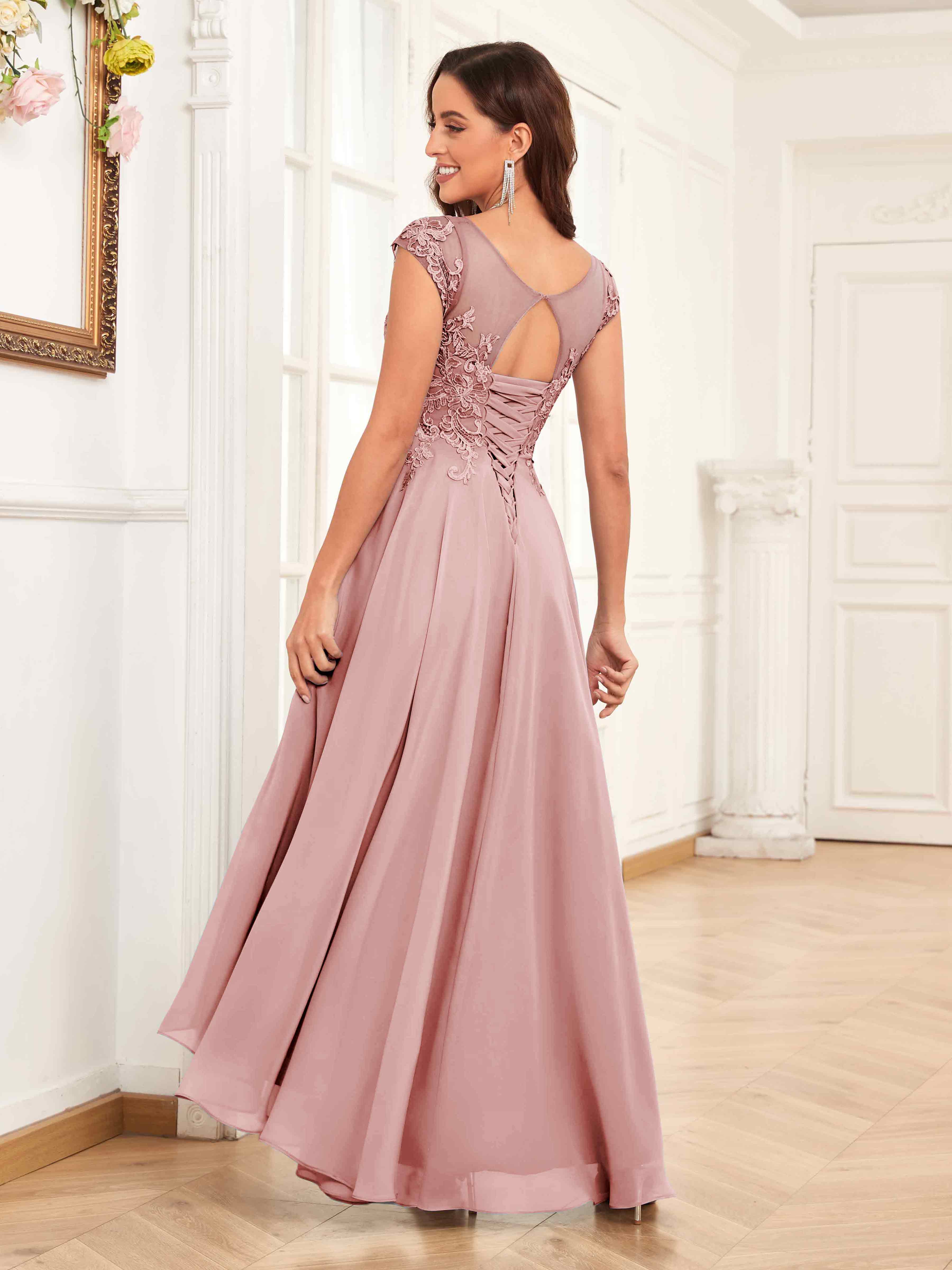 #Couleur_Rose Poussiéreuse