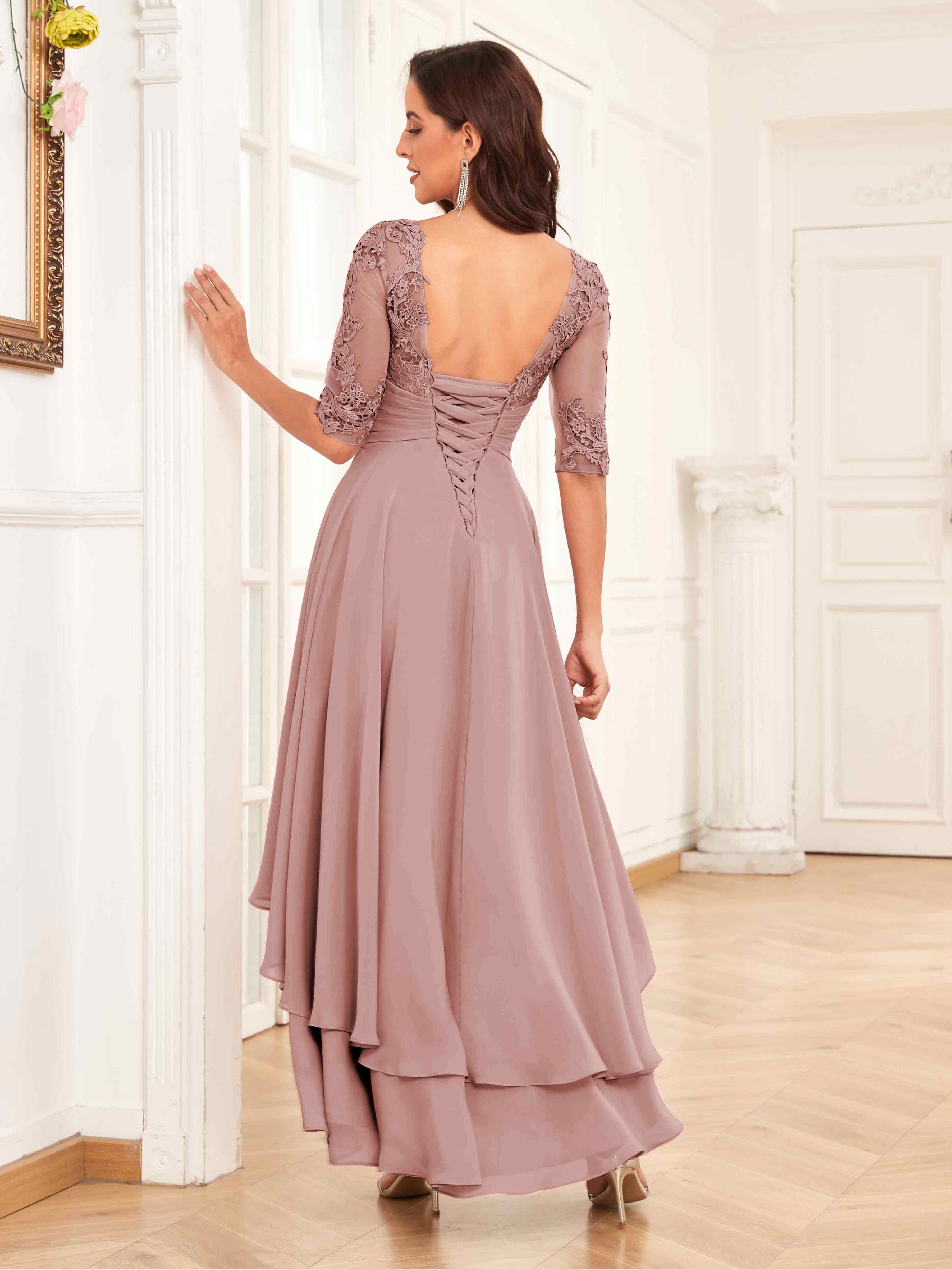 #Couleur_Rose Poussiéreuse