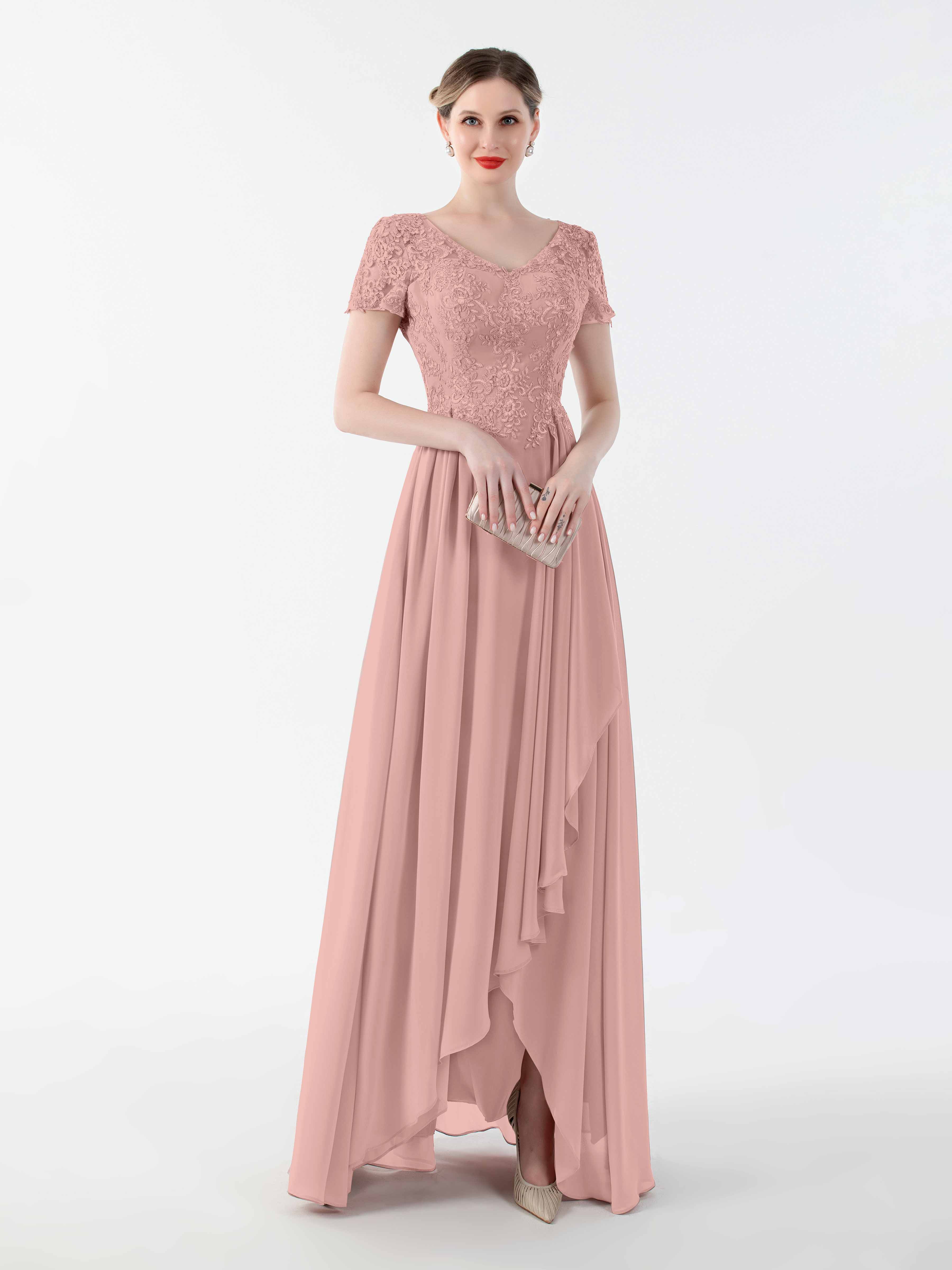 #Couleur_Rose Poussiéreuse