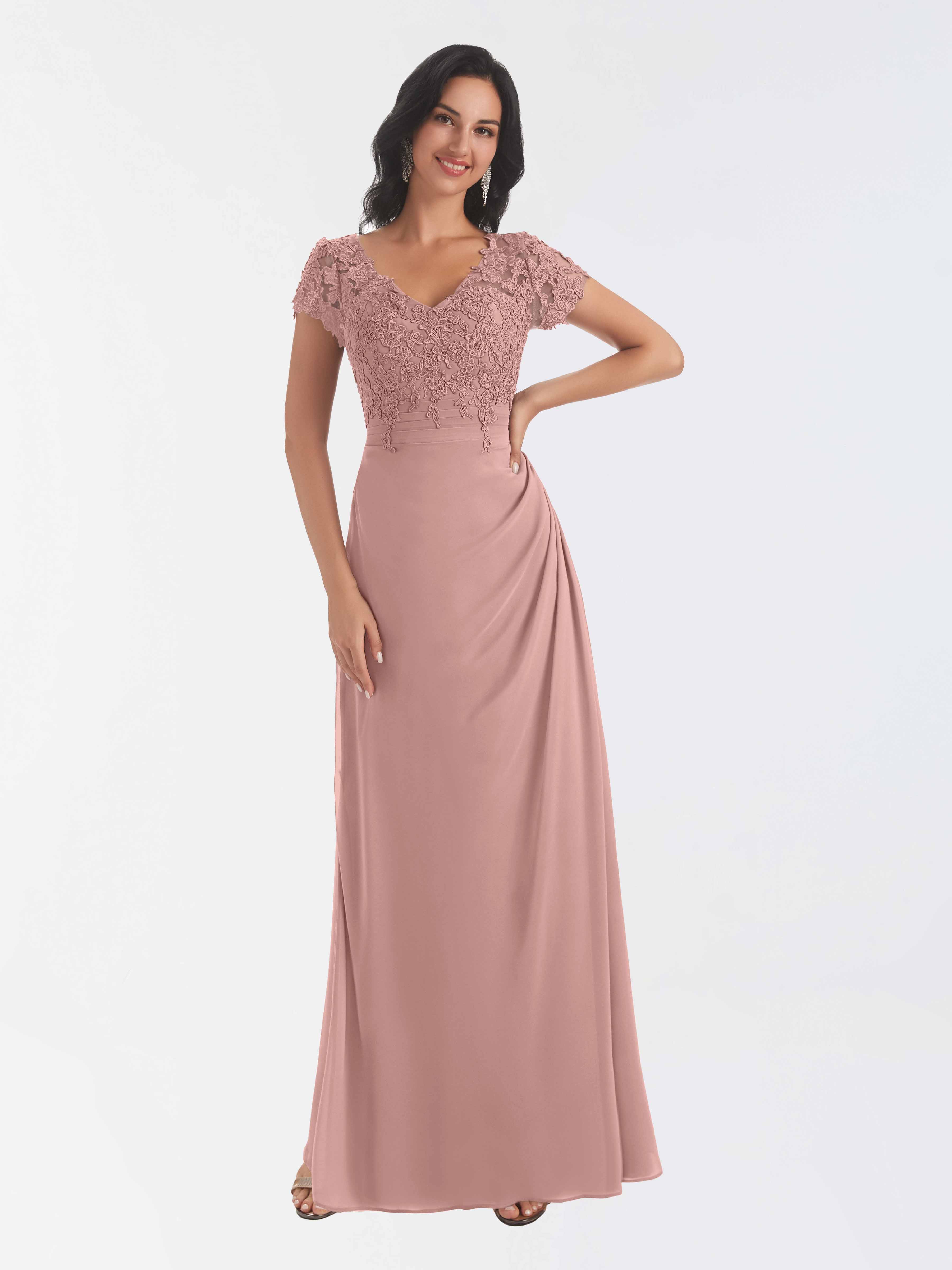 #Couleur_Rose Poussiéreuse
