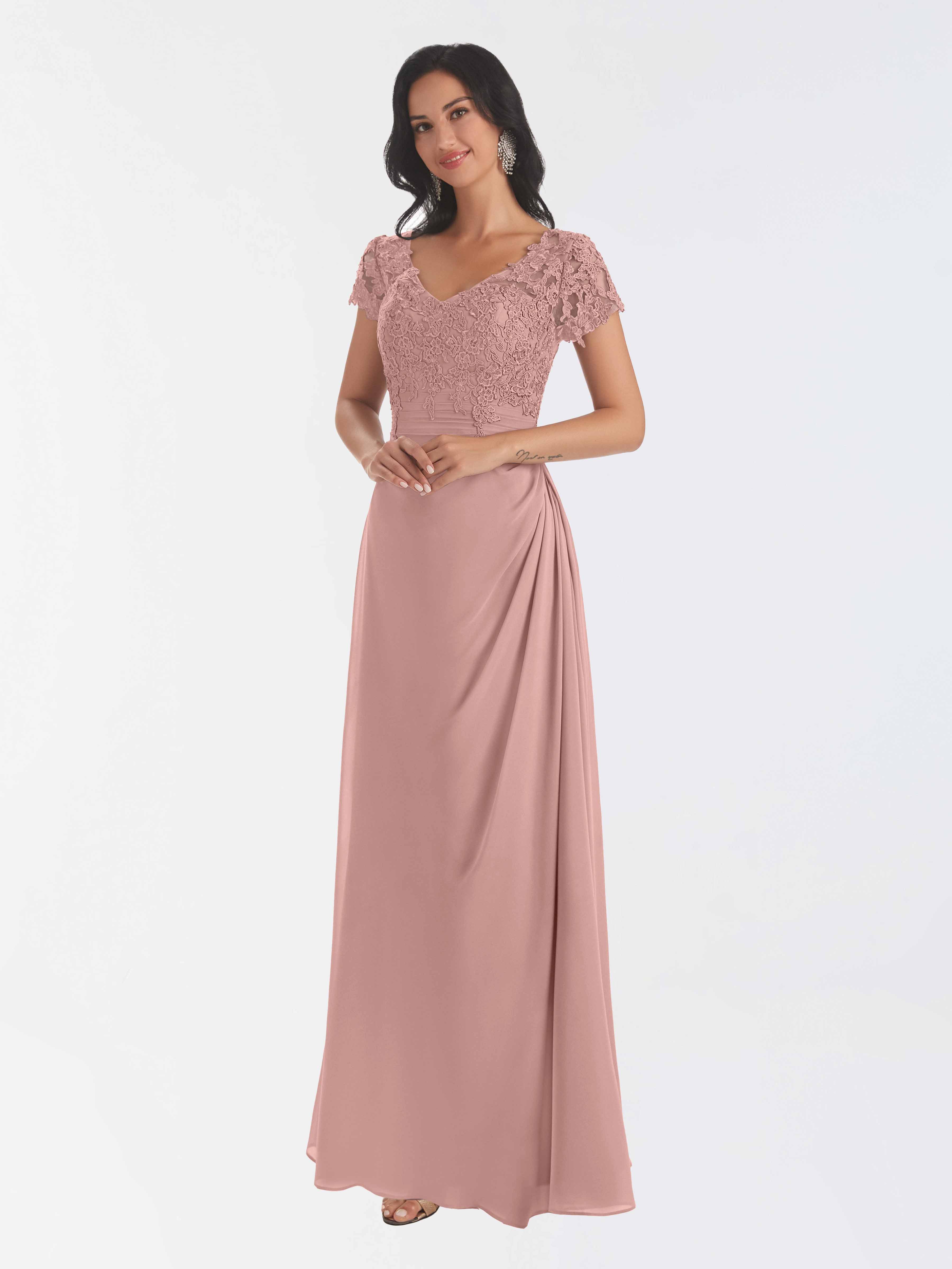 #Couleur_Rose Poussiéreuse