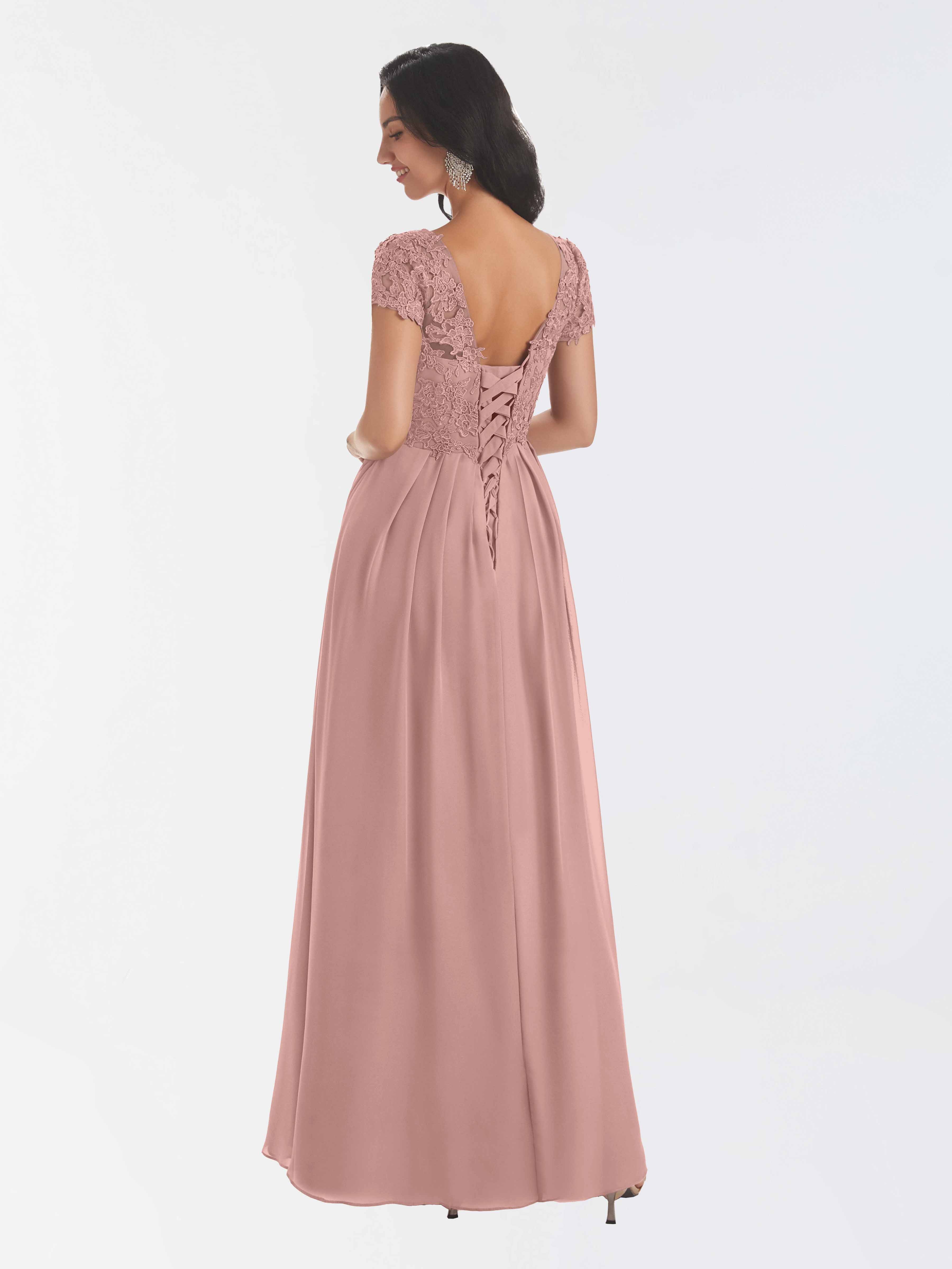 #Couleur_Rose Poussiéreuse