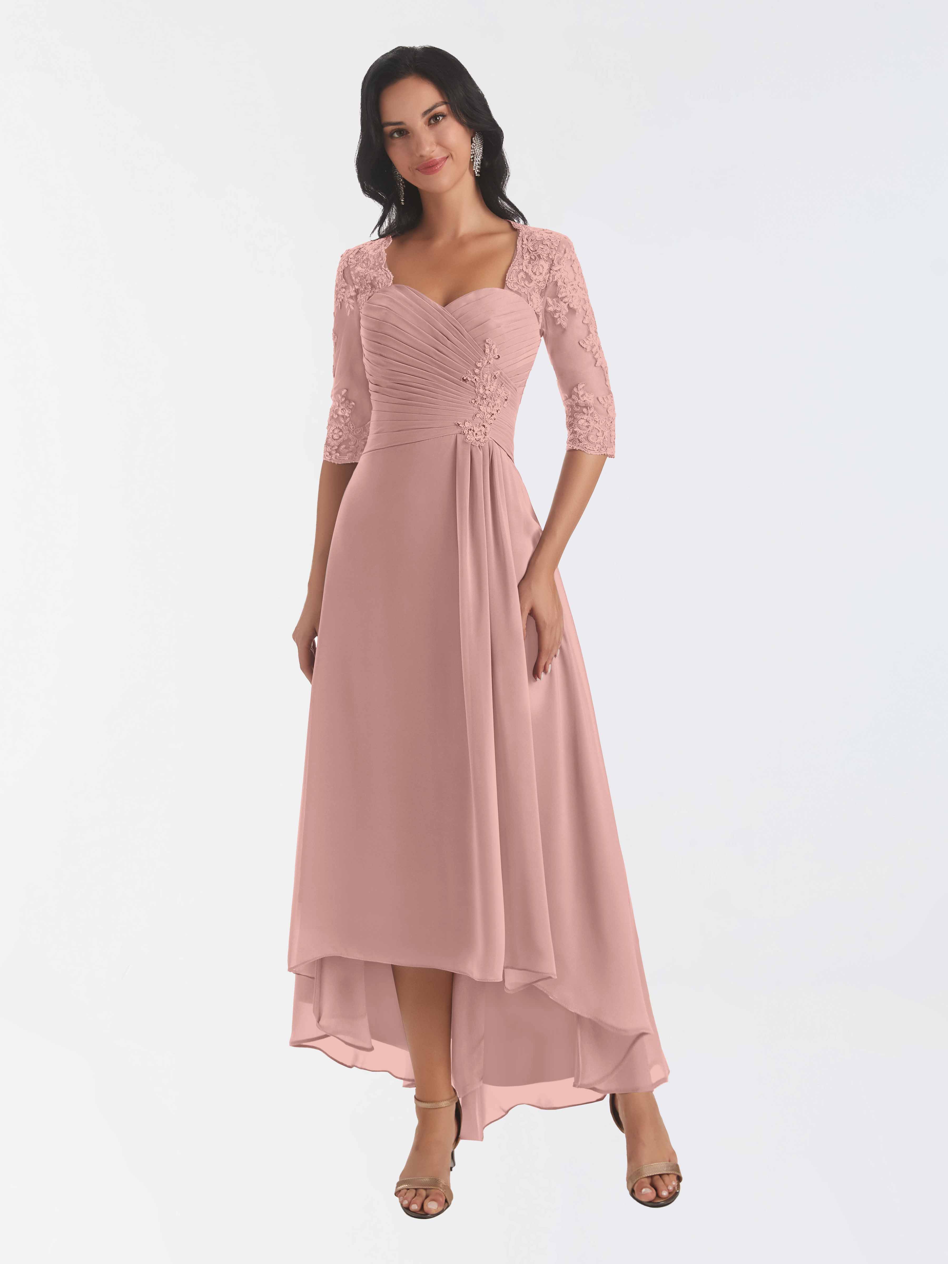 #Couleur_Rose Poussiéreuse