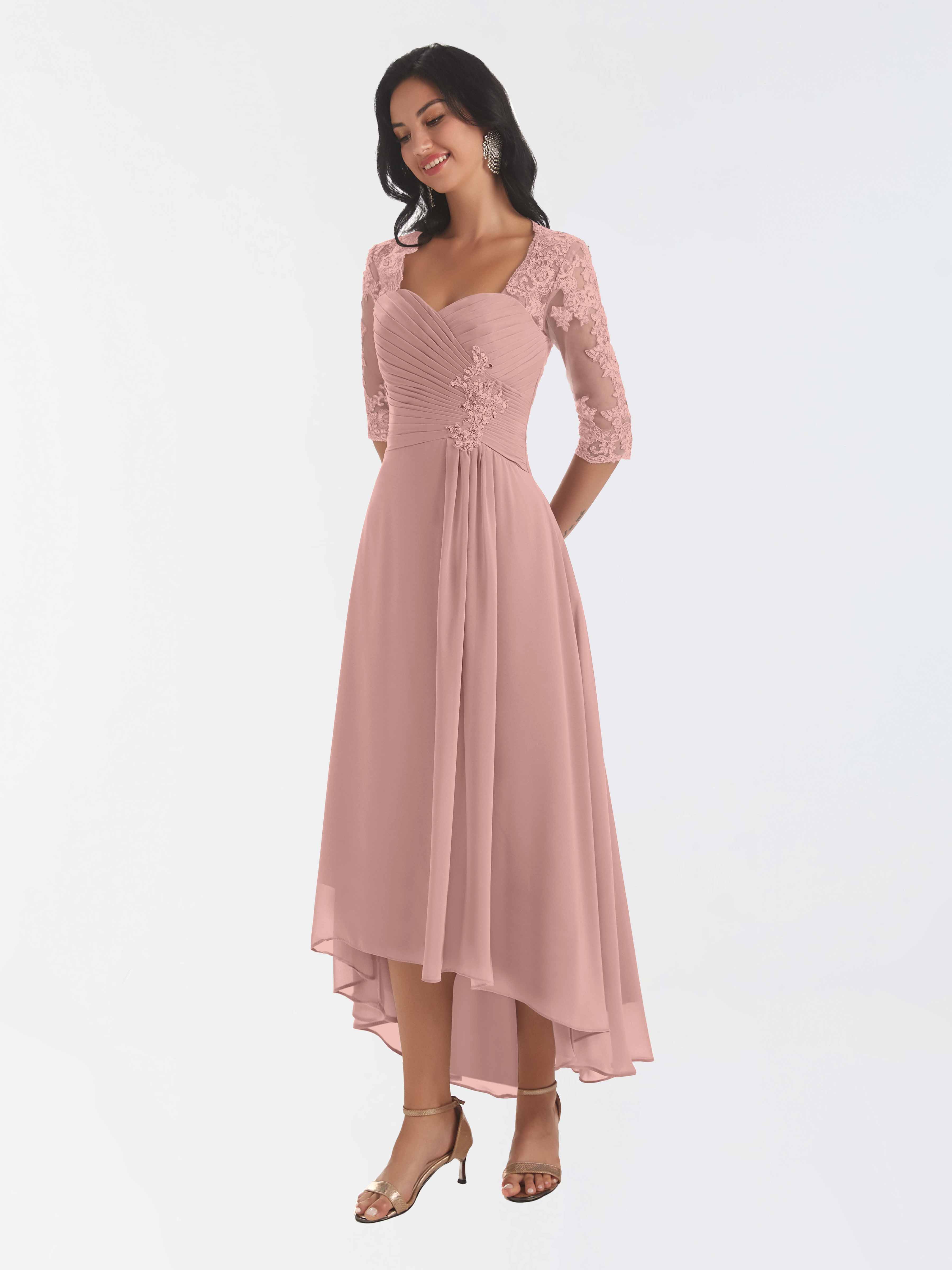 #Couleur_Rose Poussiéreuse