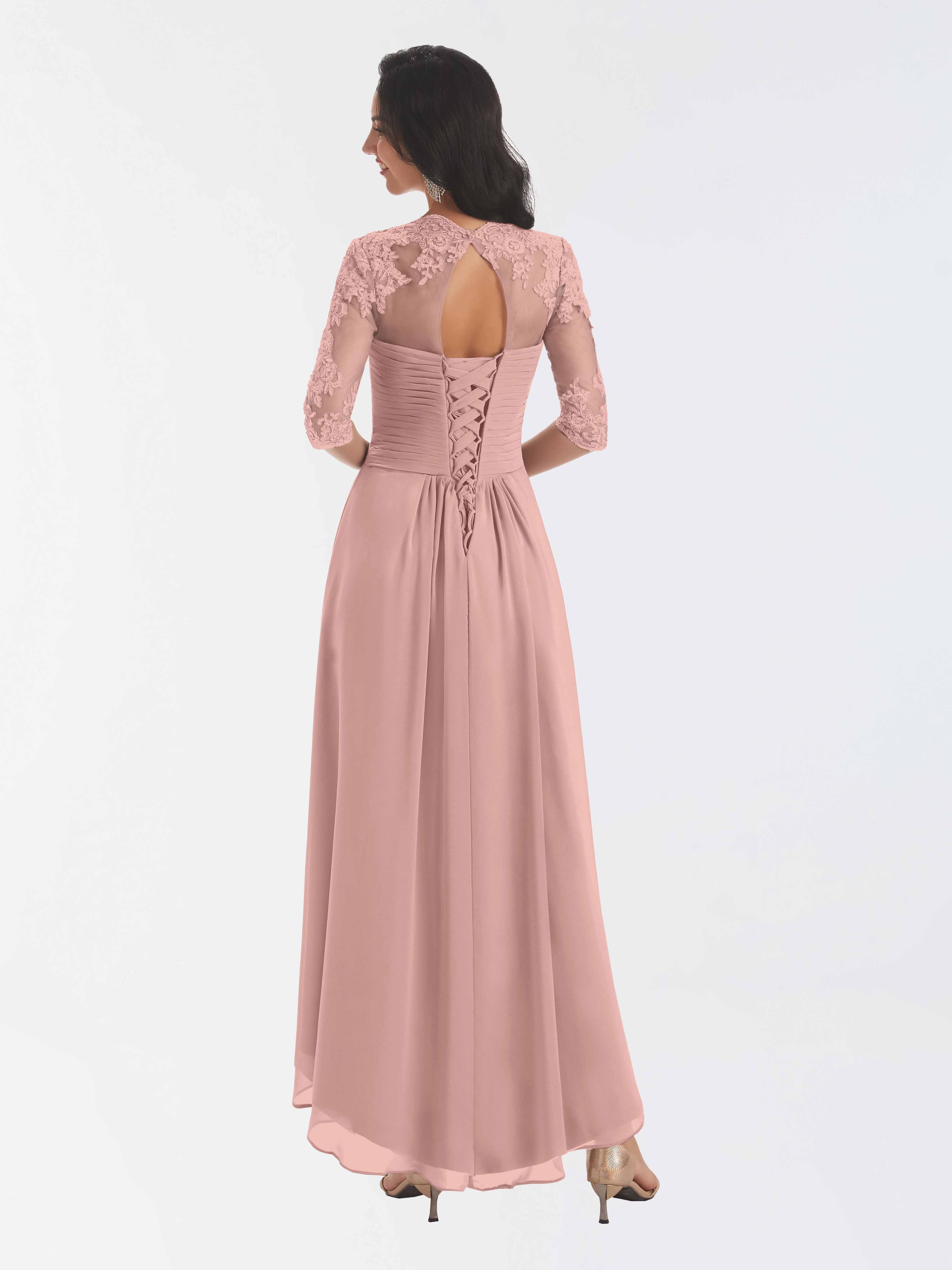 #Couleur_Rose Poussiéreuse