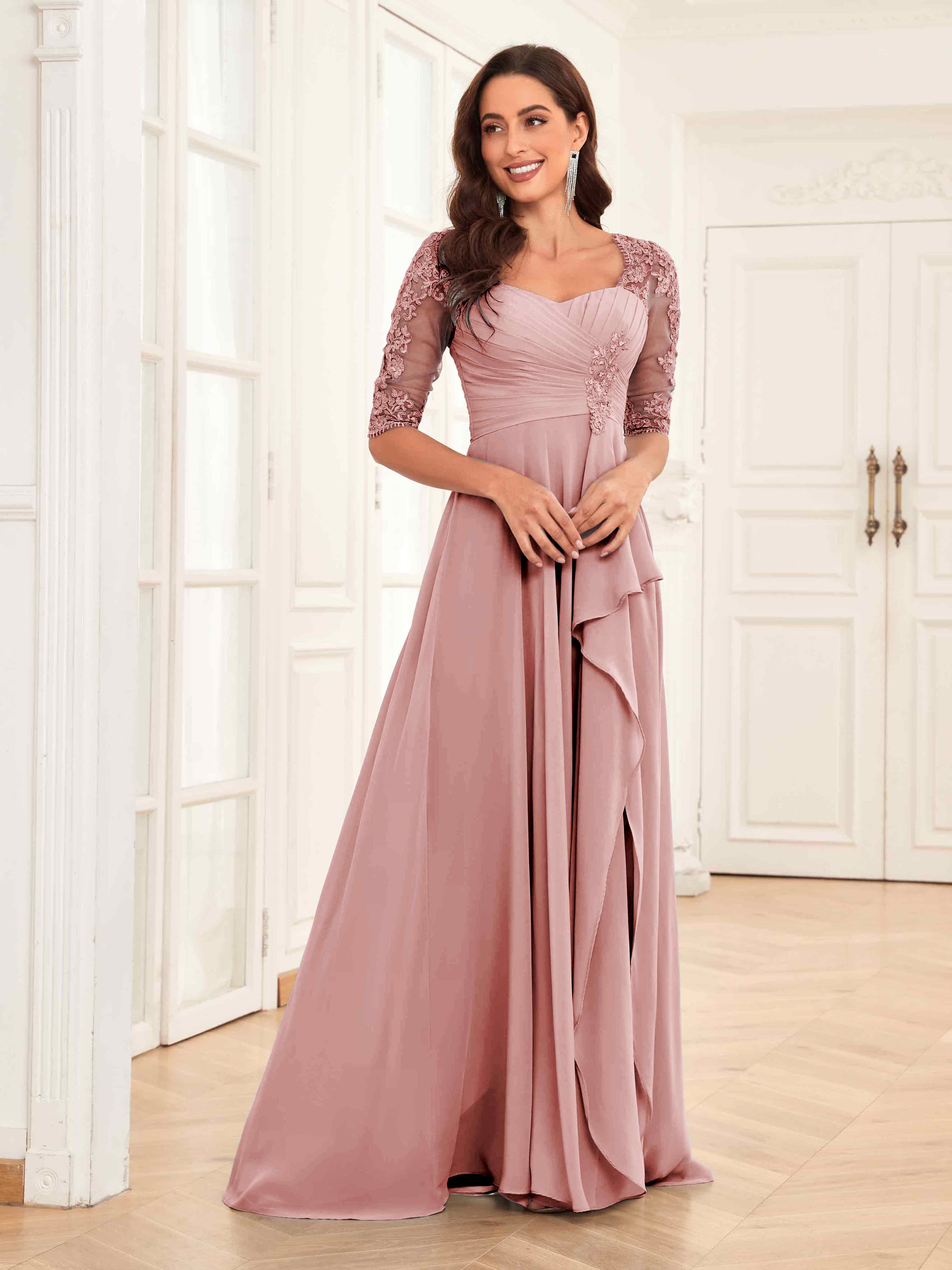 #Couleur_Rose Poussiéreuse
