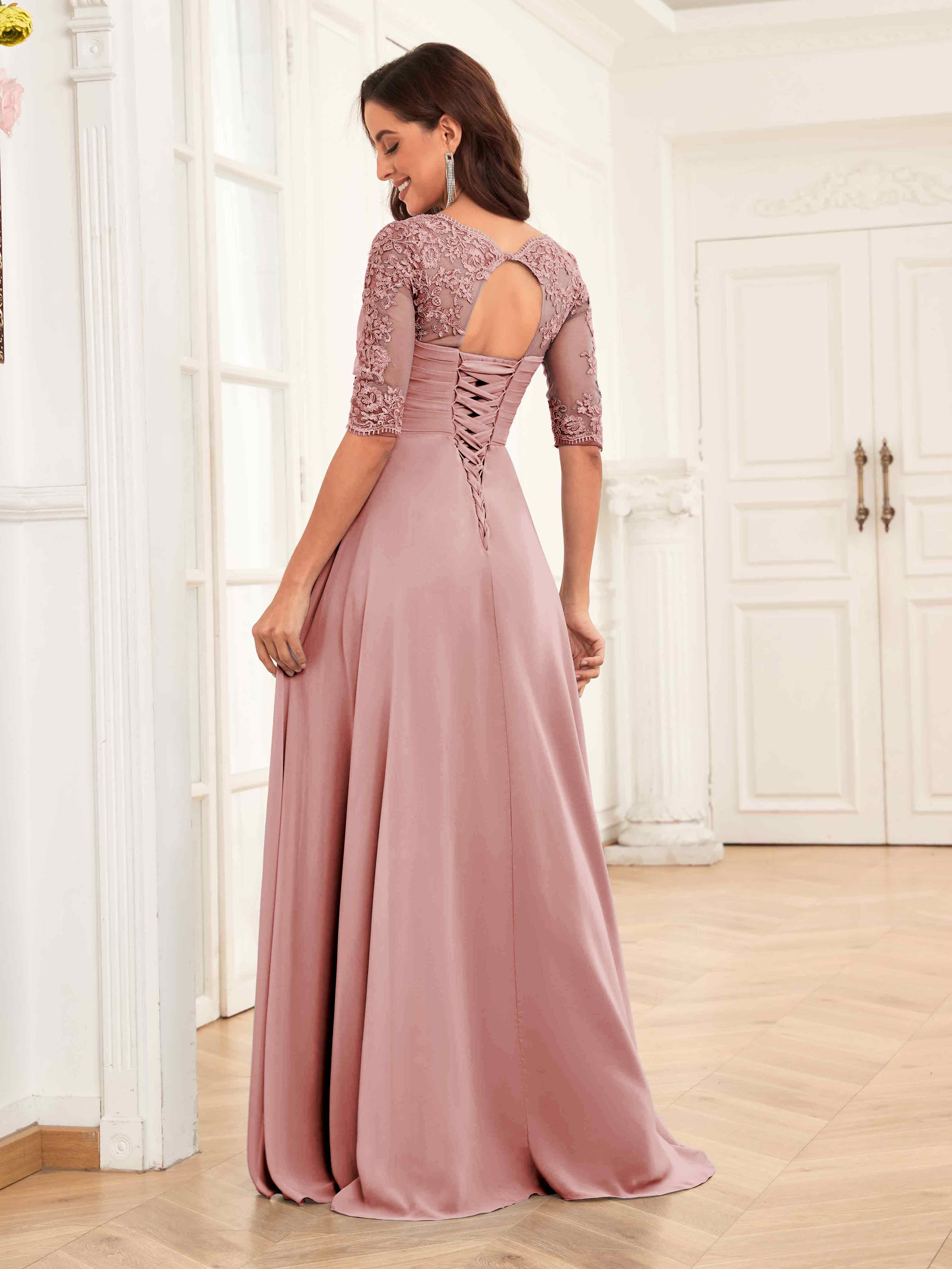 #Couleur_Rose Poussiéreuse