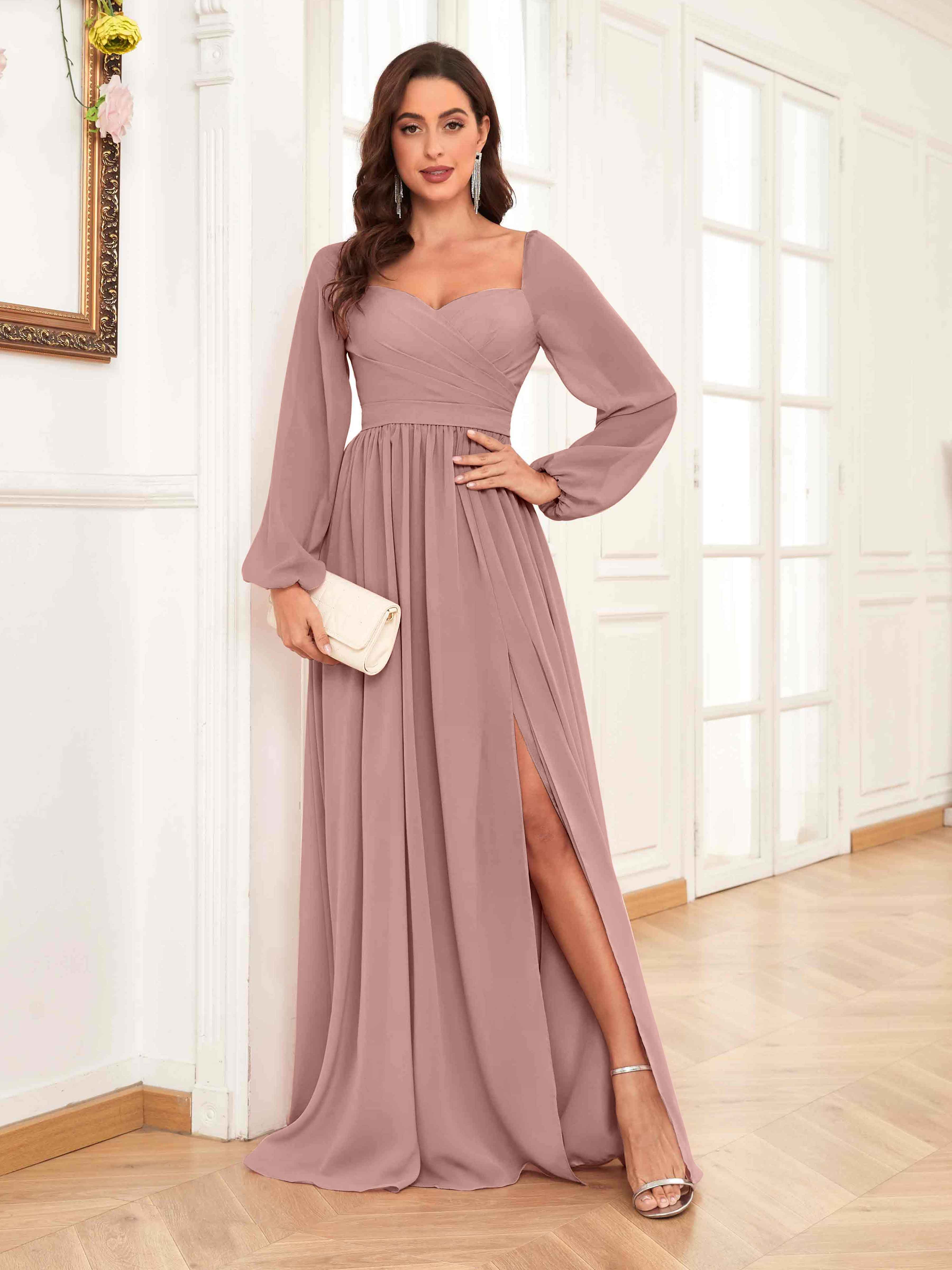 #Couleur_Rose Poussiéreuse