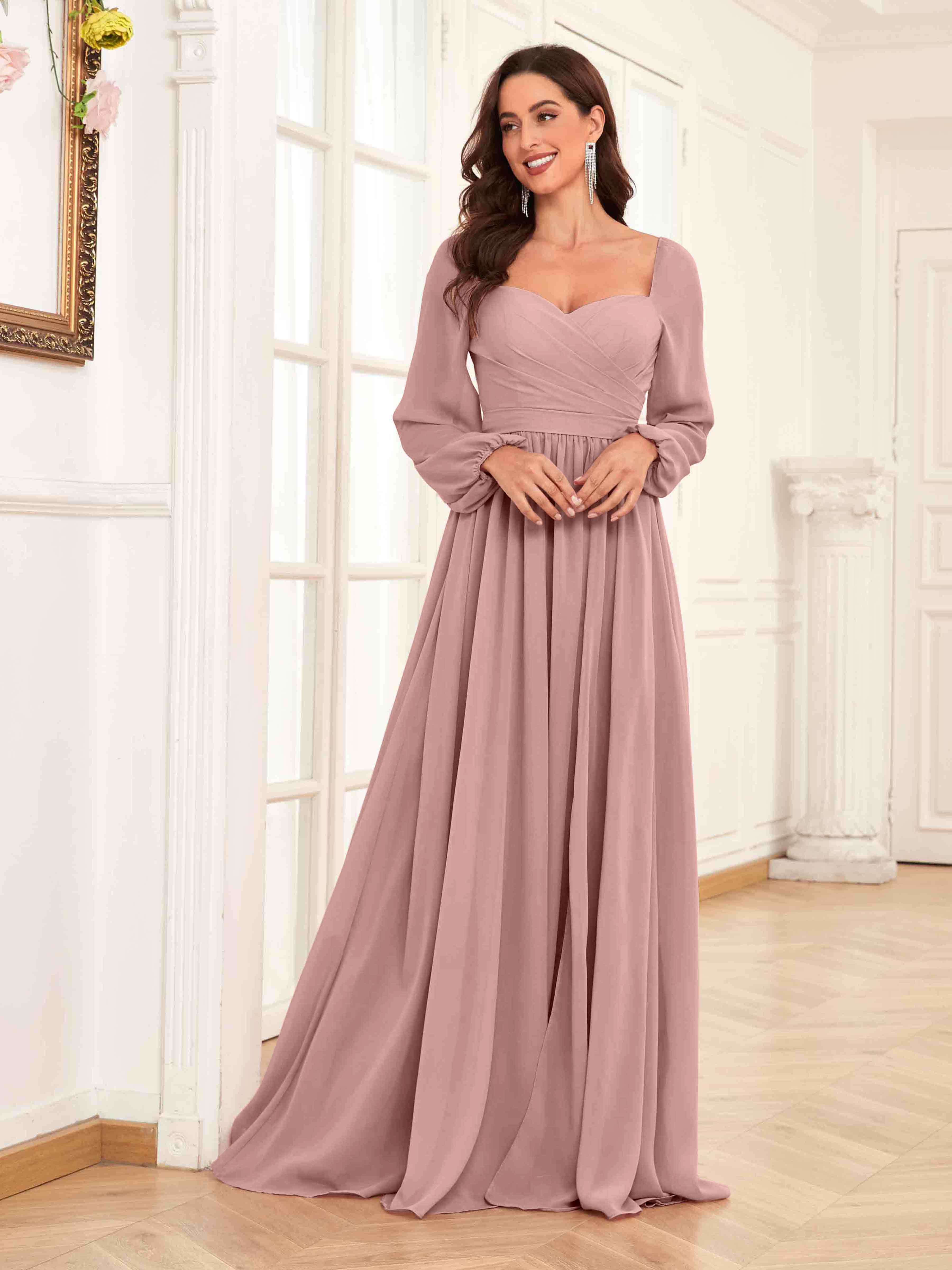 #Couleur_Rose Poussiéreuse