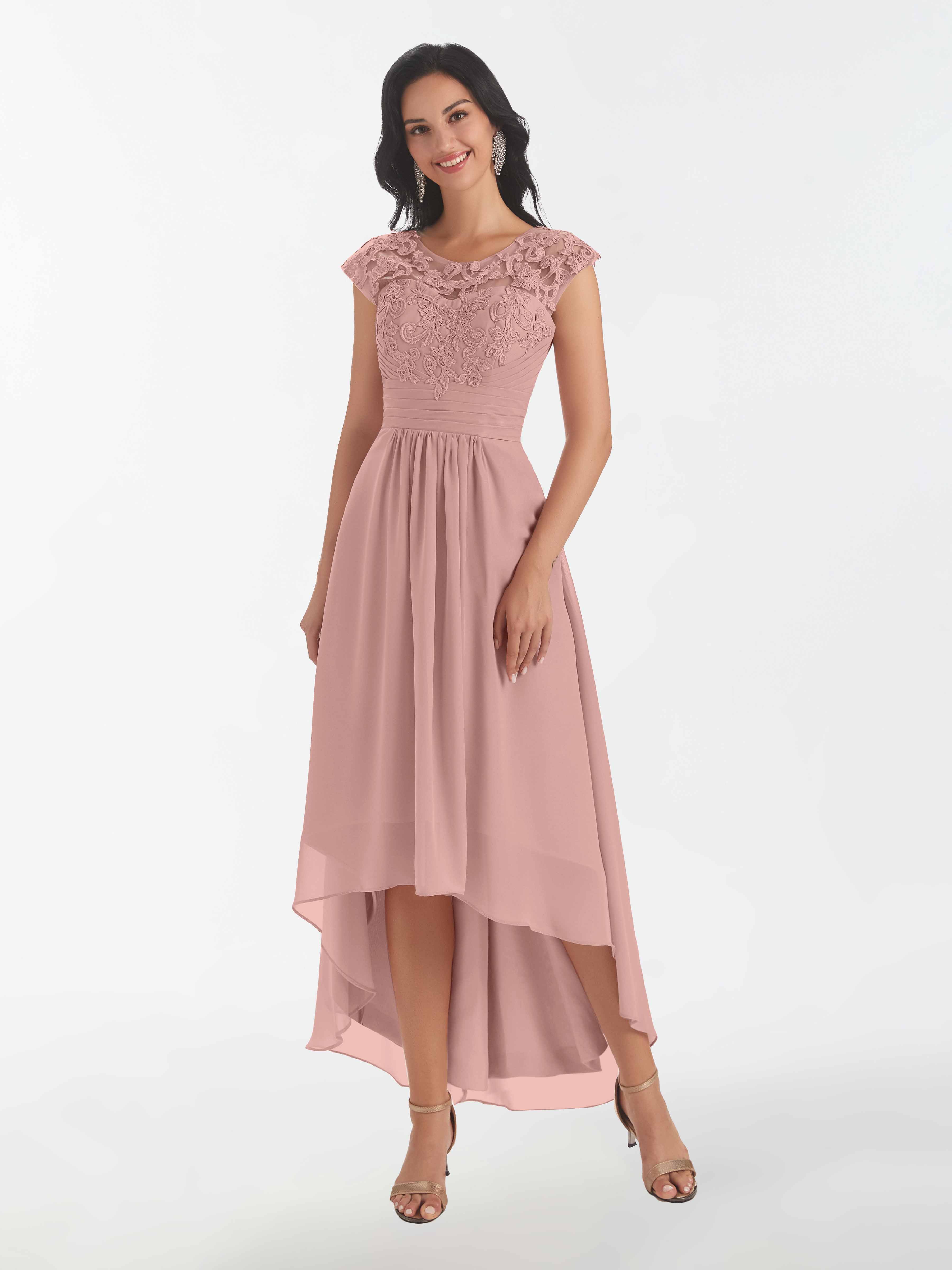 #Couleur_Rose Poussiéreuse