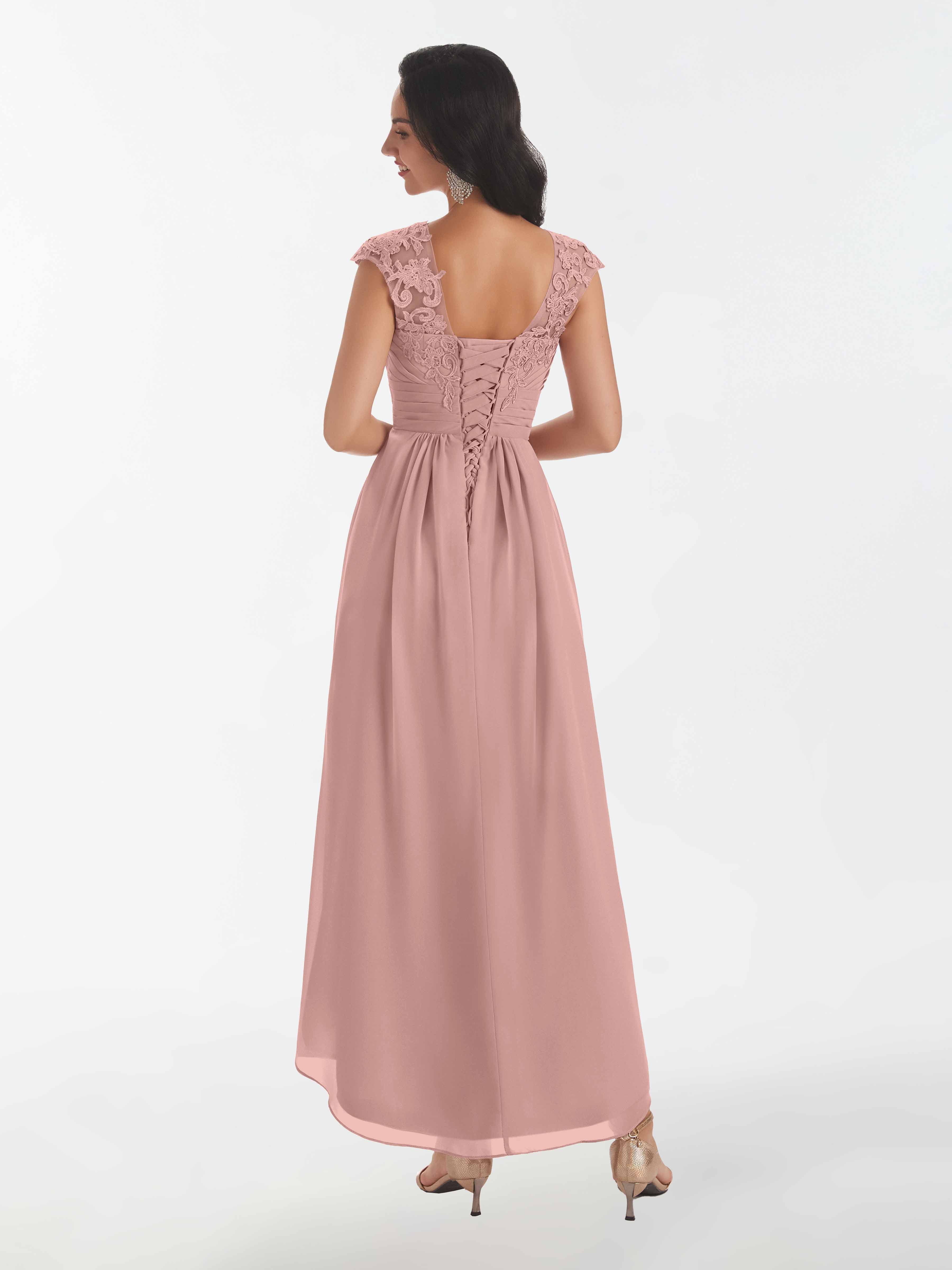 #Couleur_Rose Poussiéreuse