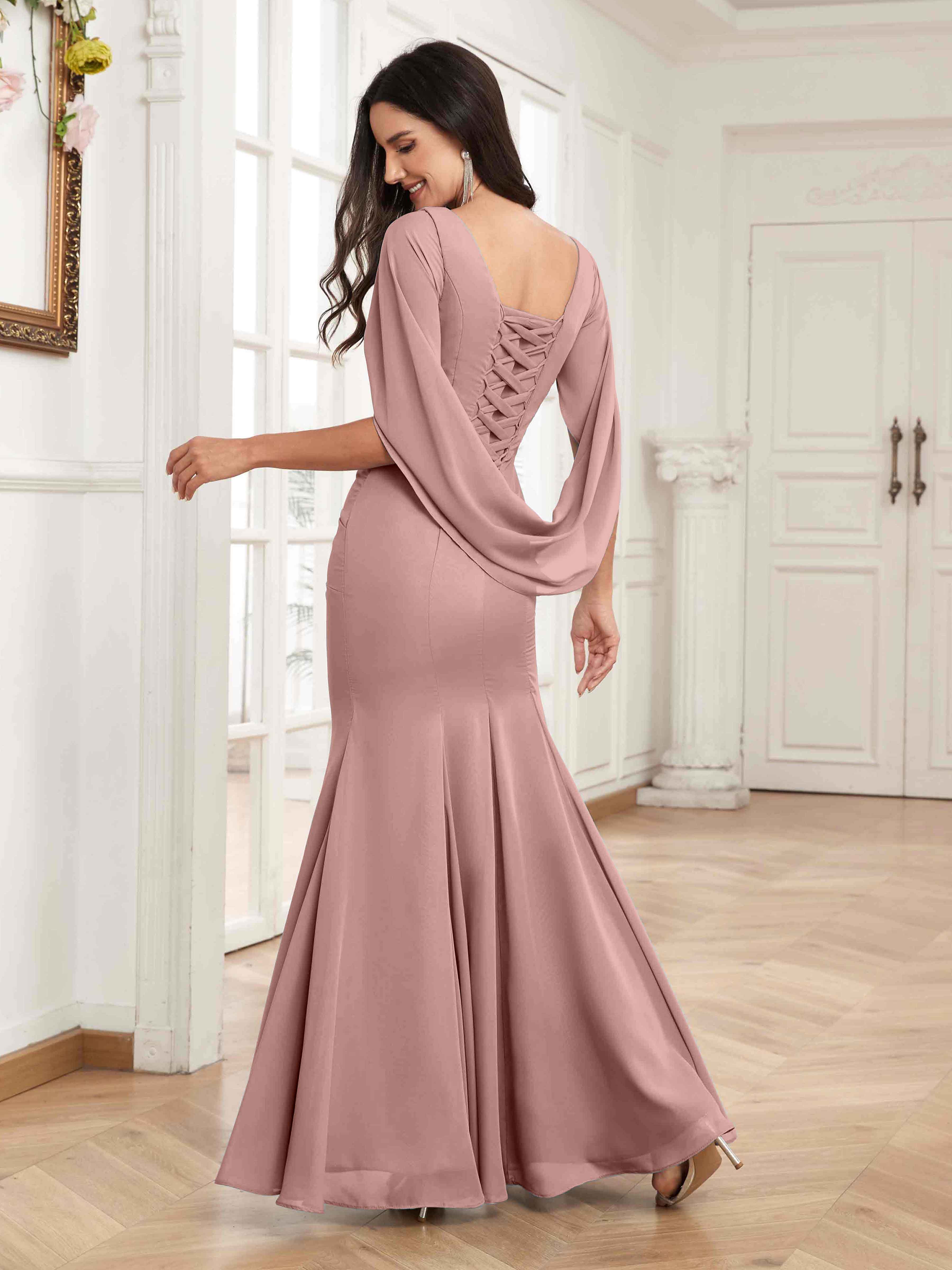 #Couleur_Rose Poussiéreuse